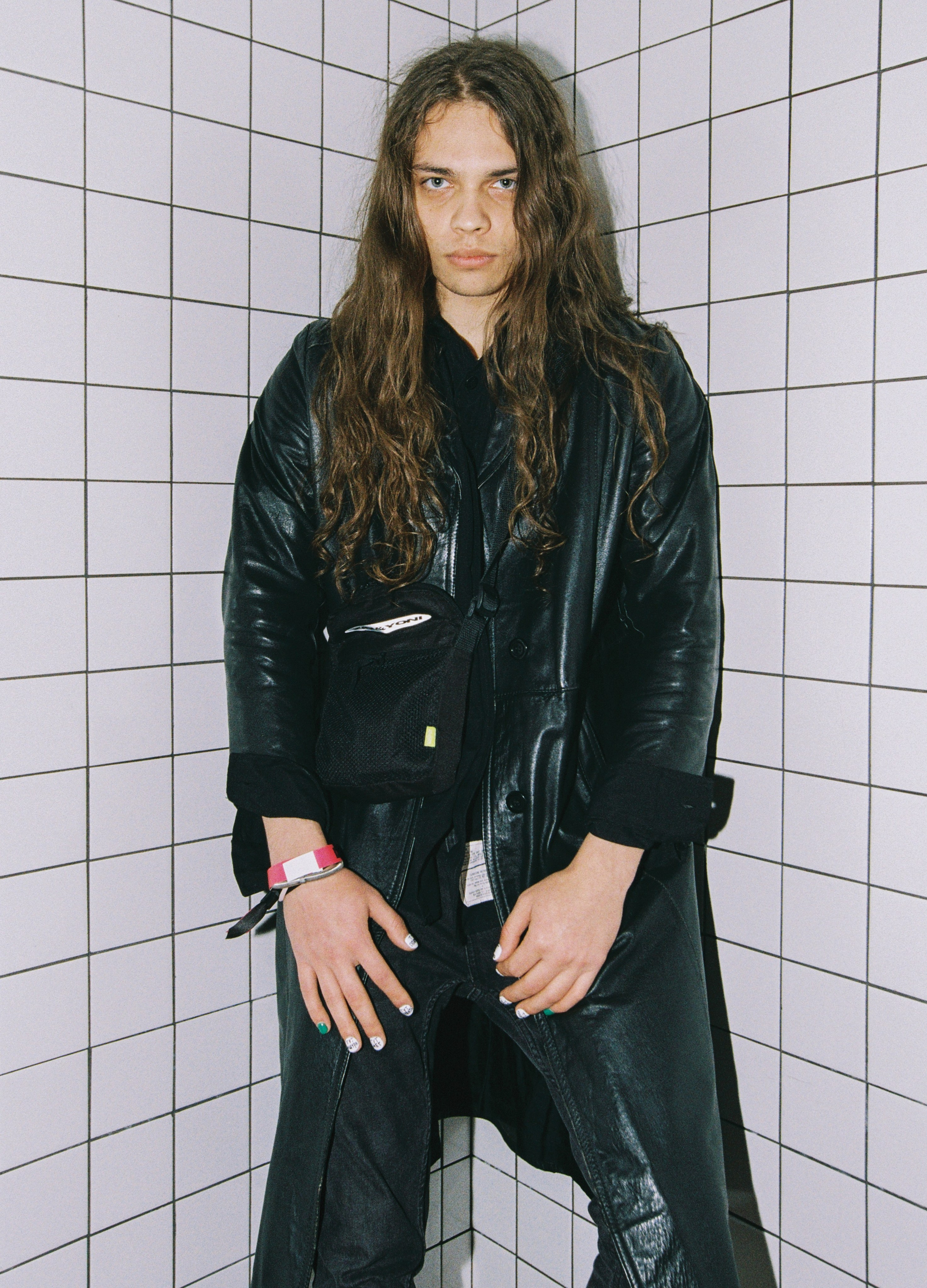 Party like a Moscow. Портретный и ивент-фотограф в Москве