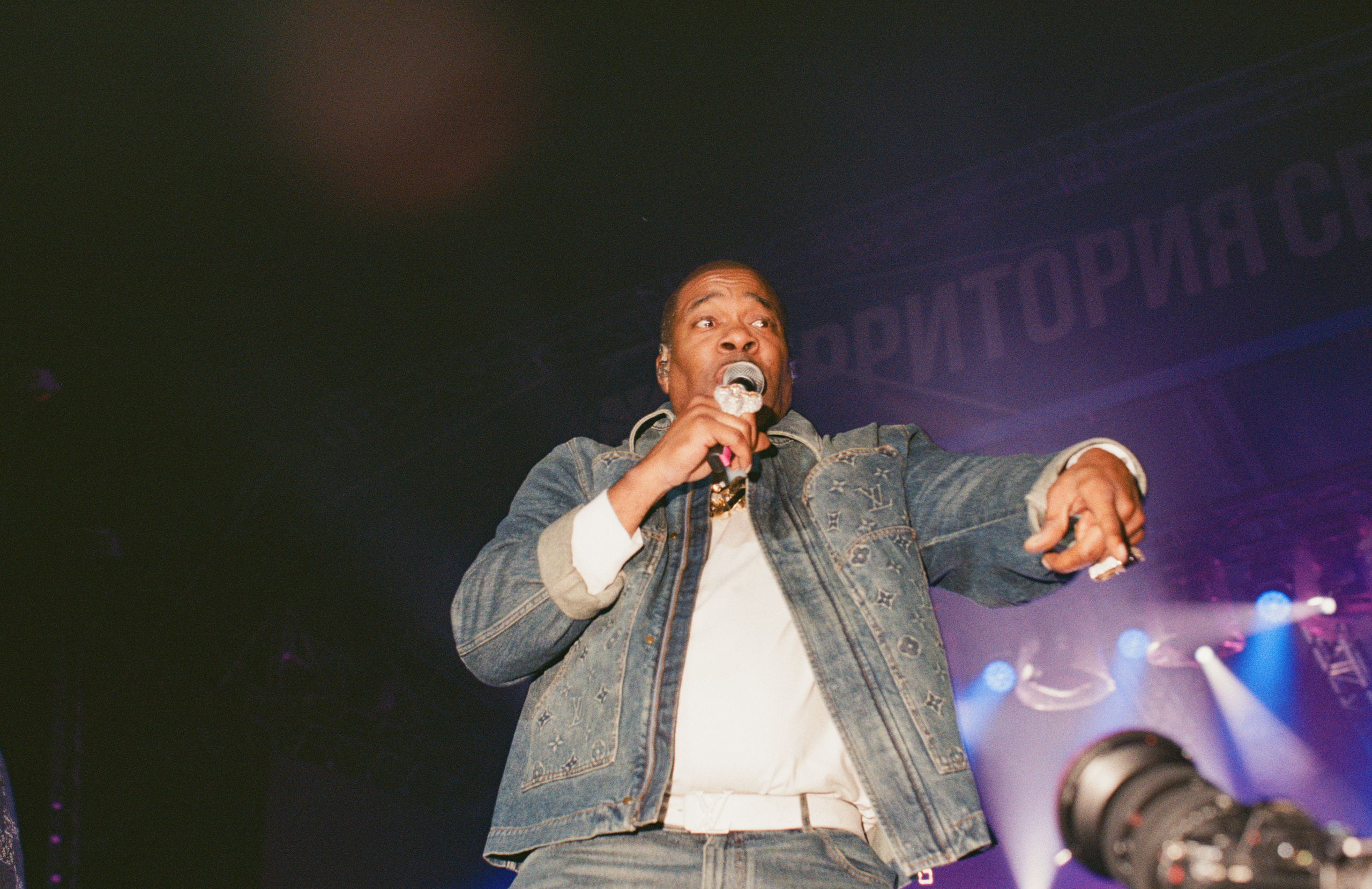 Территория Света «Проекция». Портретный и ивент-фотограф в Москве