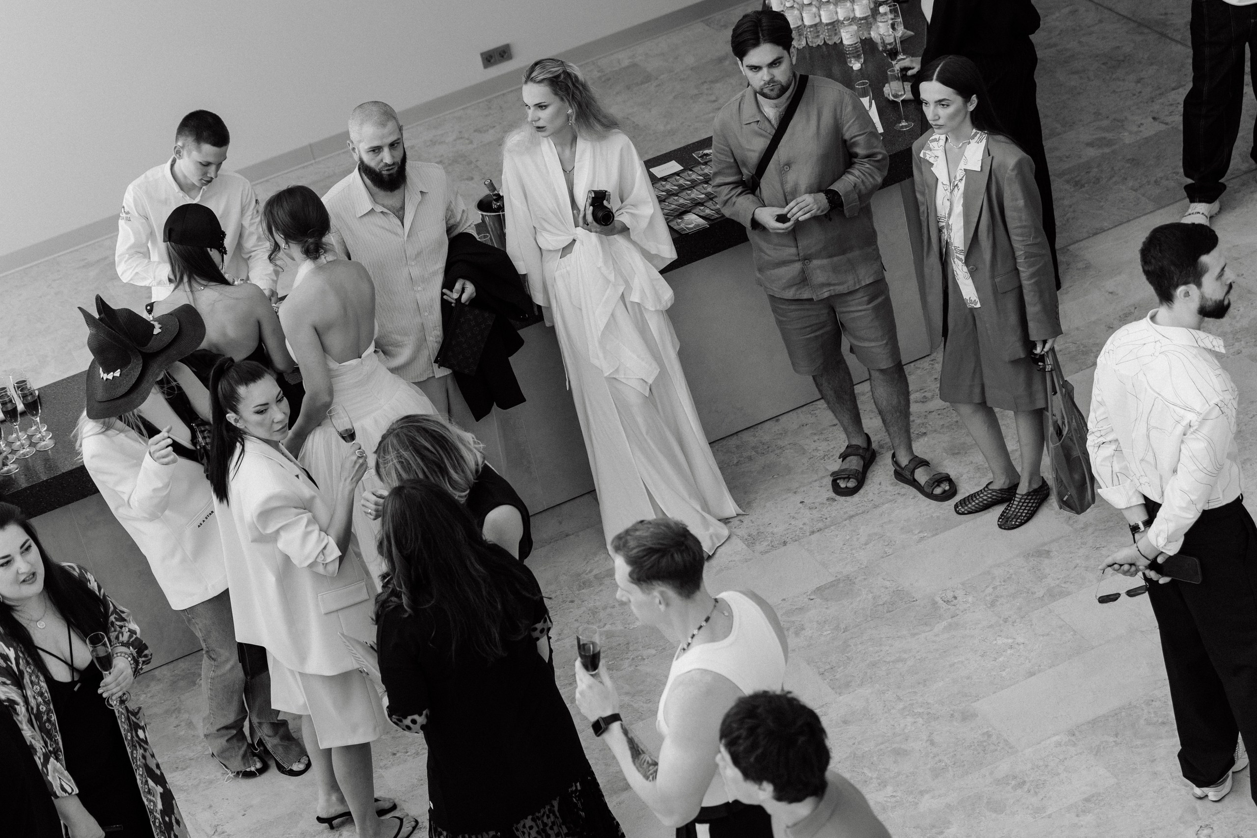 ЮЖАНЕ. Свадебный и репортажный фотограф Новороссийск Краснодар Сочи Крым Данила Данилов