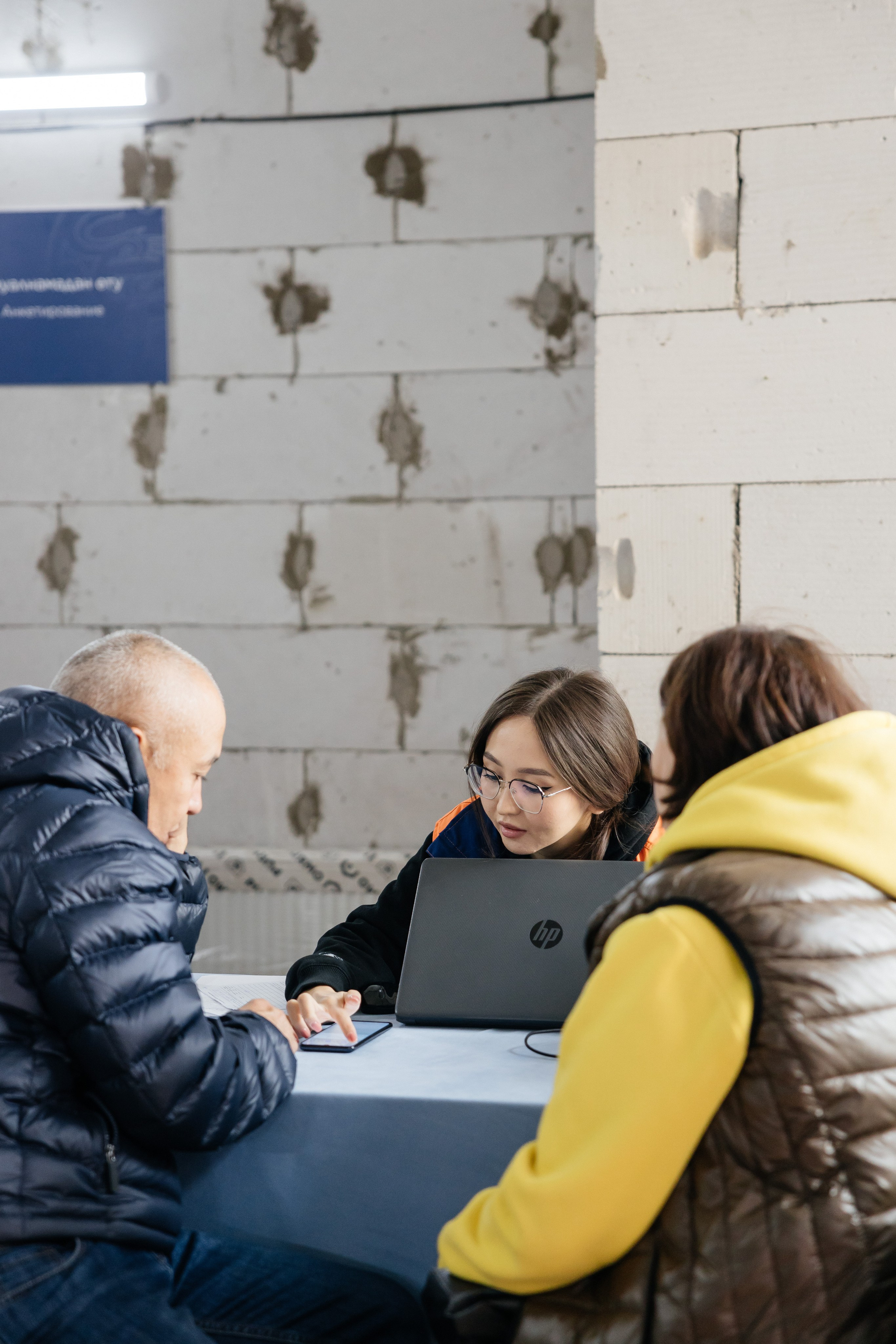 Проект 1. Вручение ключей BI Group. Дата: октябрь 2023. Профессиональный фотограф в городе Астана/Алматы Даурен Сембаев