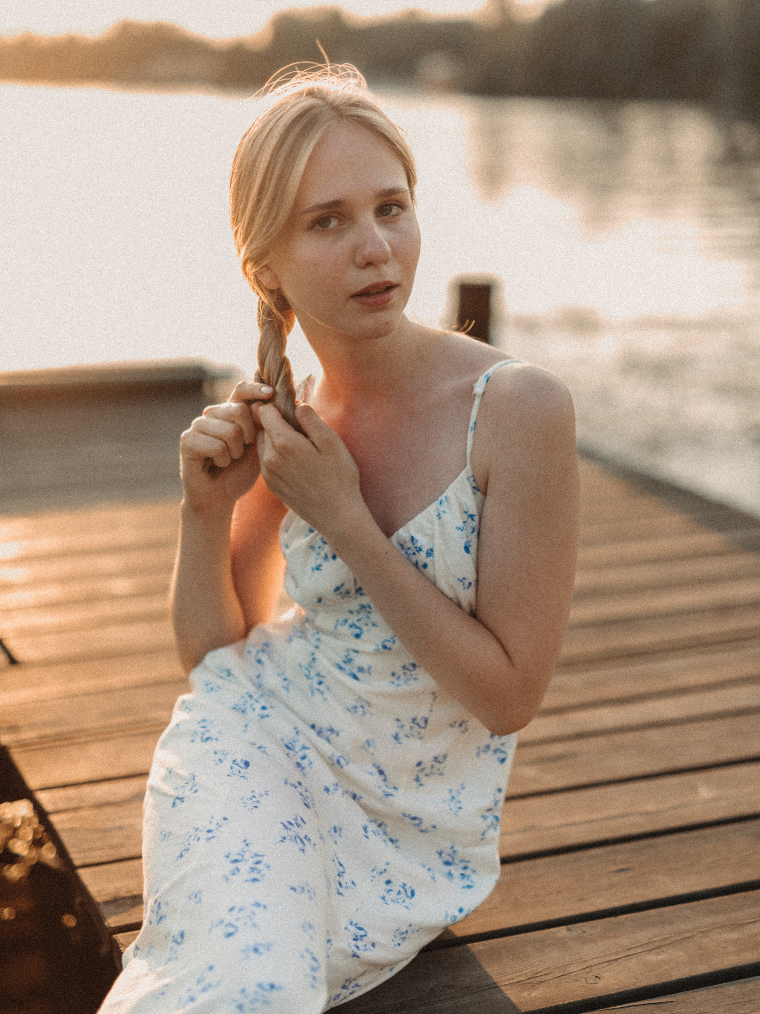 Полина. Фотограф Анна Нестеренко