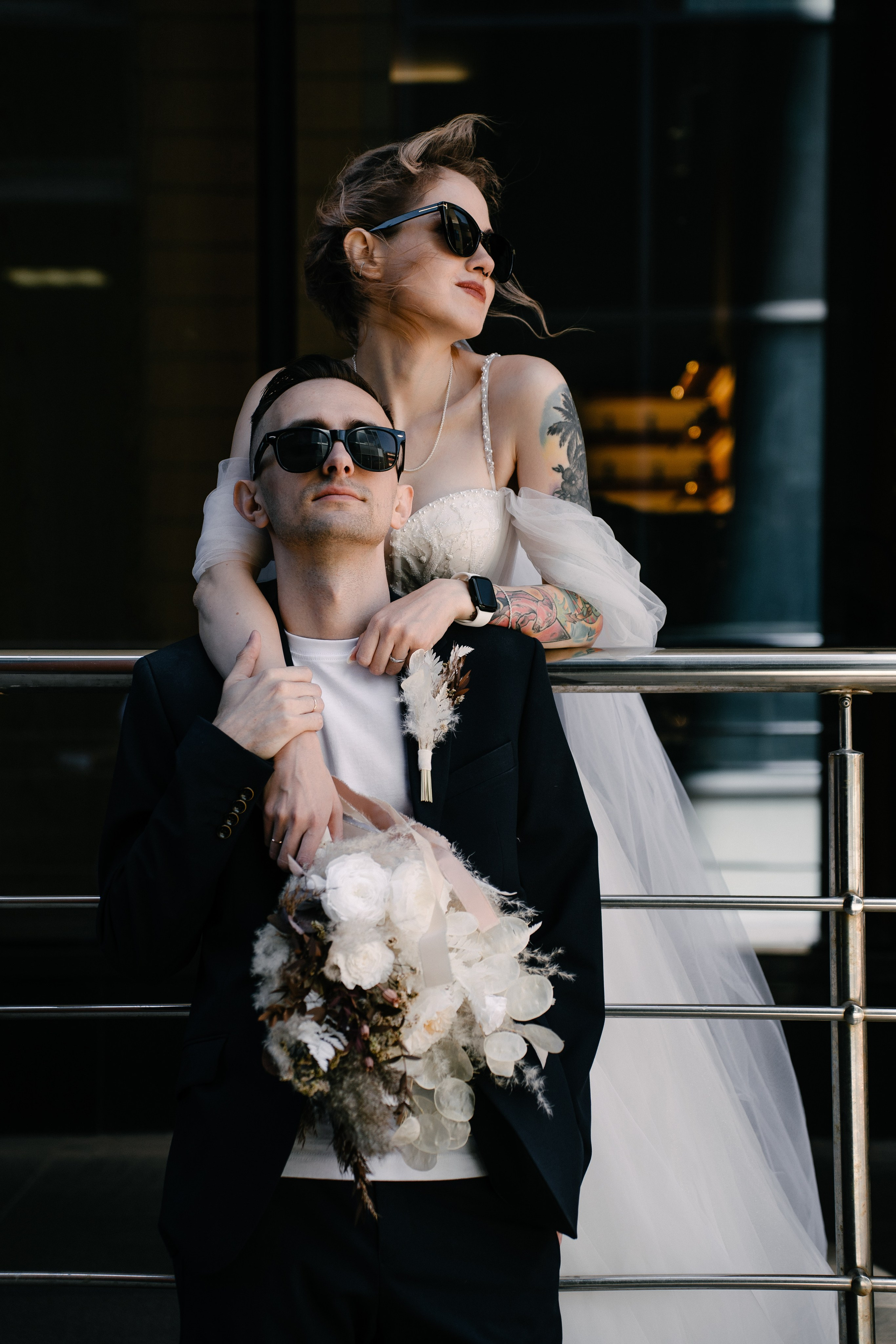 Свадебный и семейный фотограф в Воронеже Анастасия Бойко