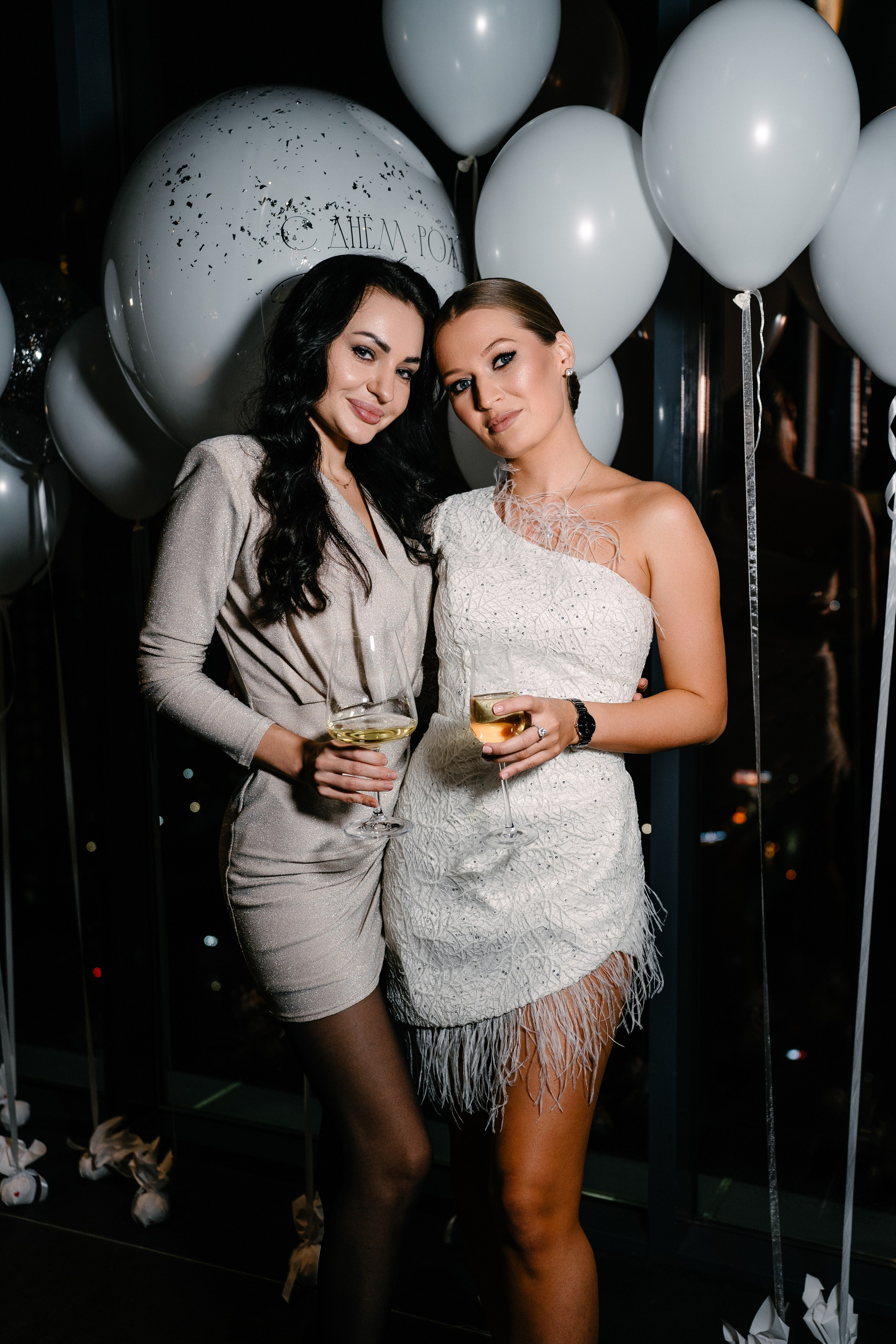 День Рождения Екатерины. Свадебный и семейный фотограф в Воронеже Анастасия Бойко