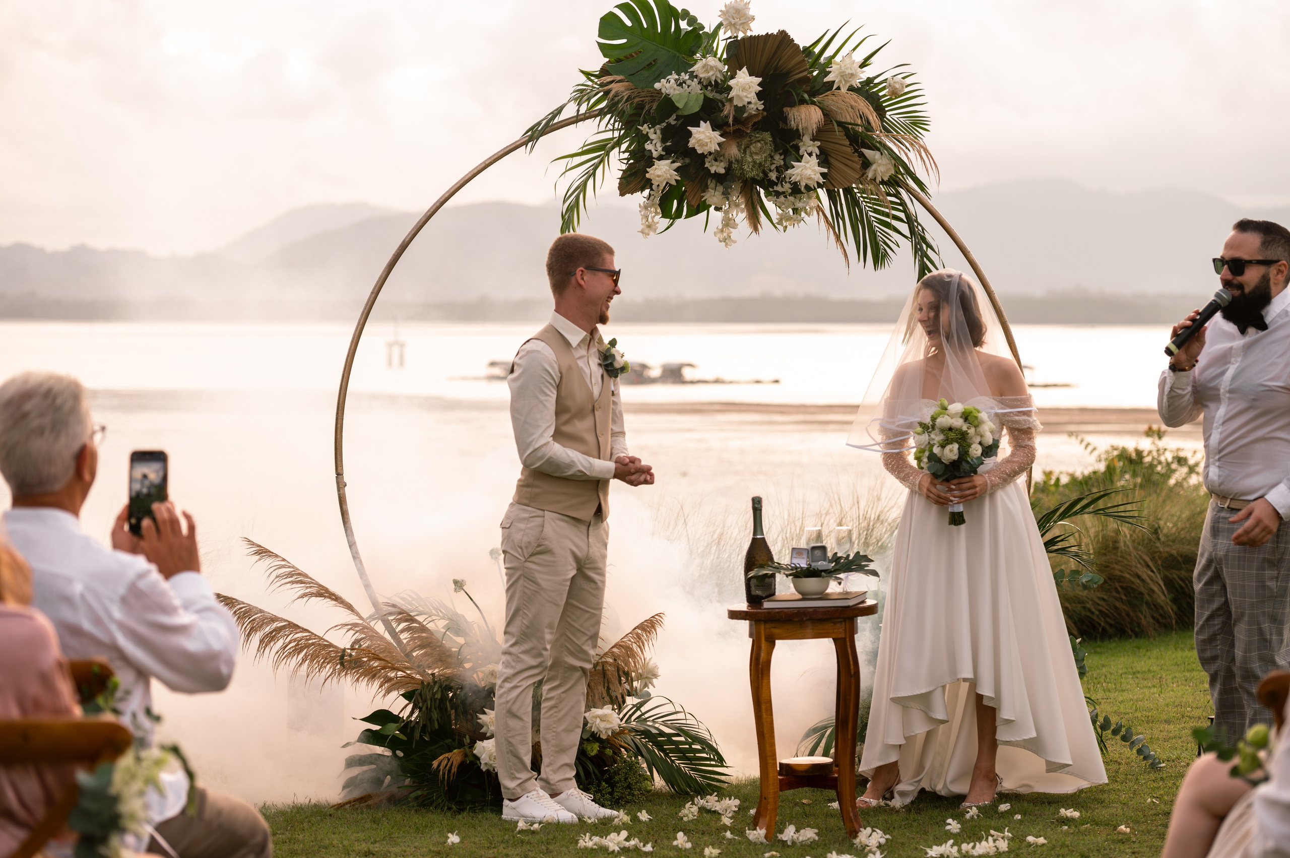 E&E Wedding. Photo & Video production, in Bishkek, Kyrgyzstan