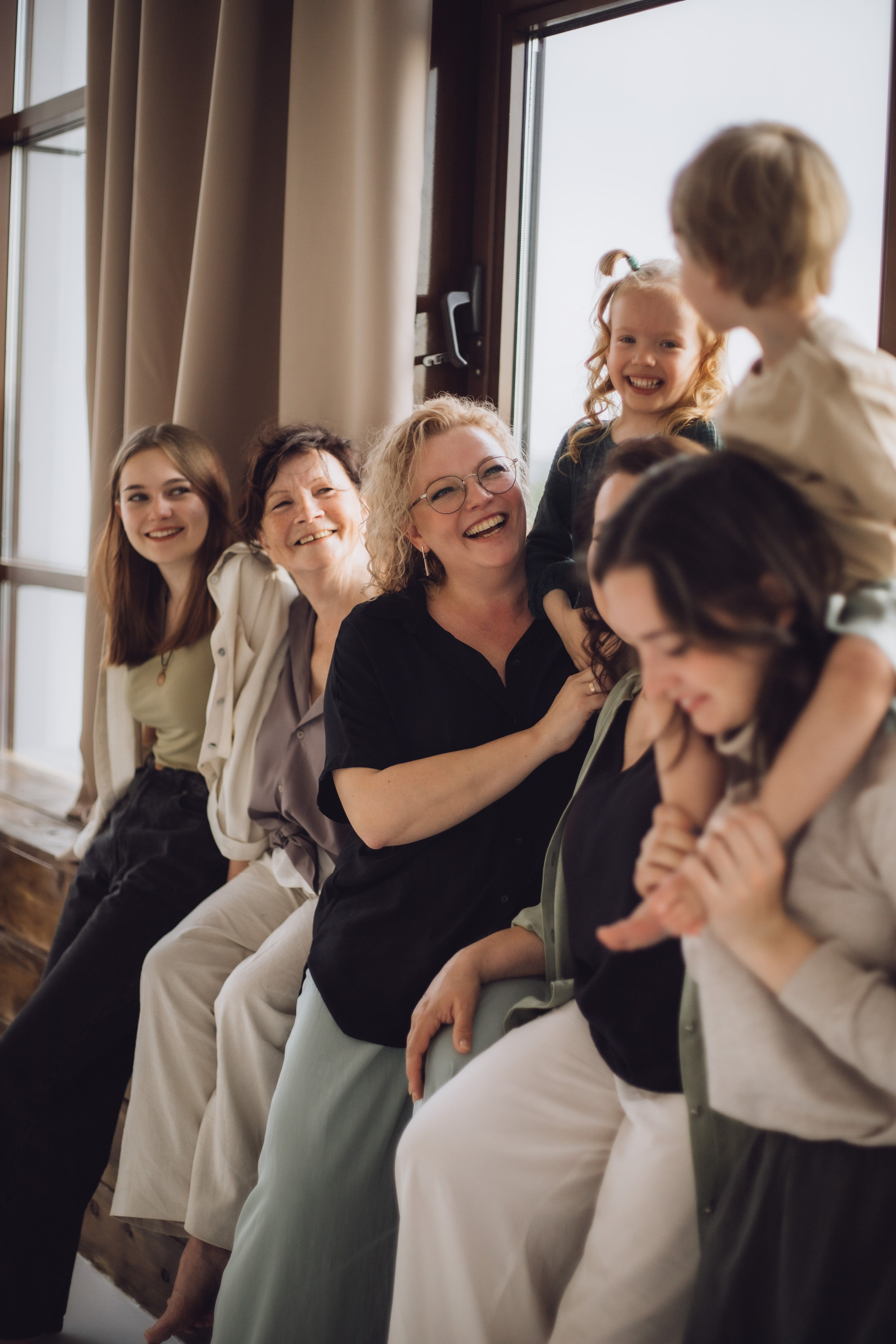 Анюта. Фотограф Анна Шибанова Ангарск-Иркутск