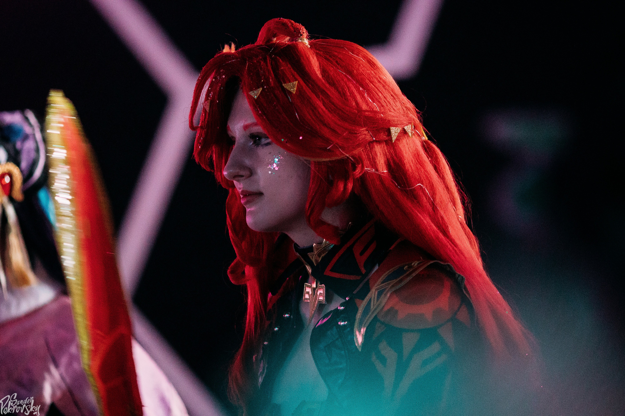 Zaga Game. Свадебный и репортажный фотограф в Чебоксарах Покровский Александр