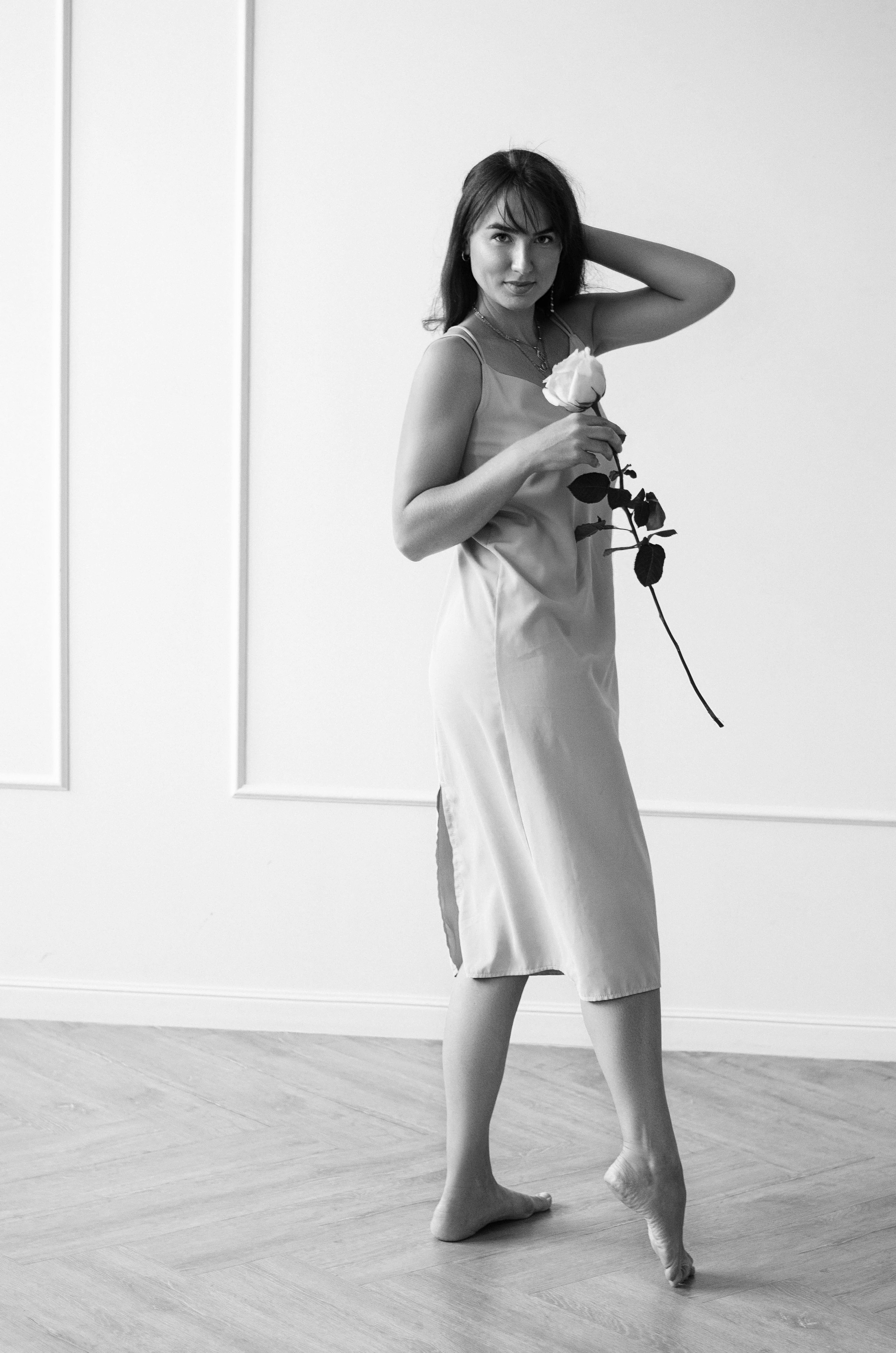 Катя. Портретный фотограф в Хабаровске и Санкт-Петербурге Семенова Дарья