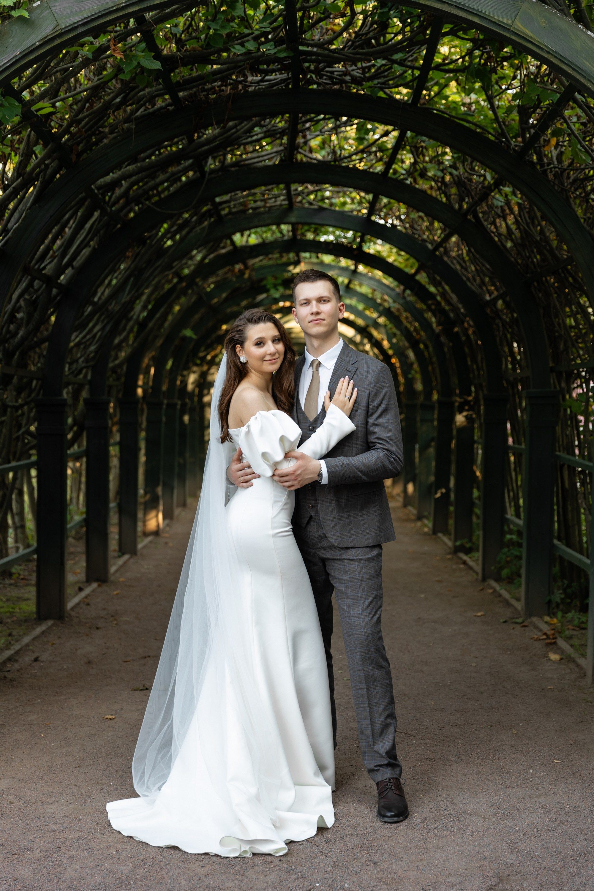 Егор и Анастасия (1 день). Татьяна Чернышова свадебный фотограф Москва