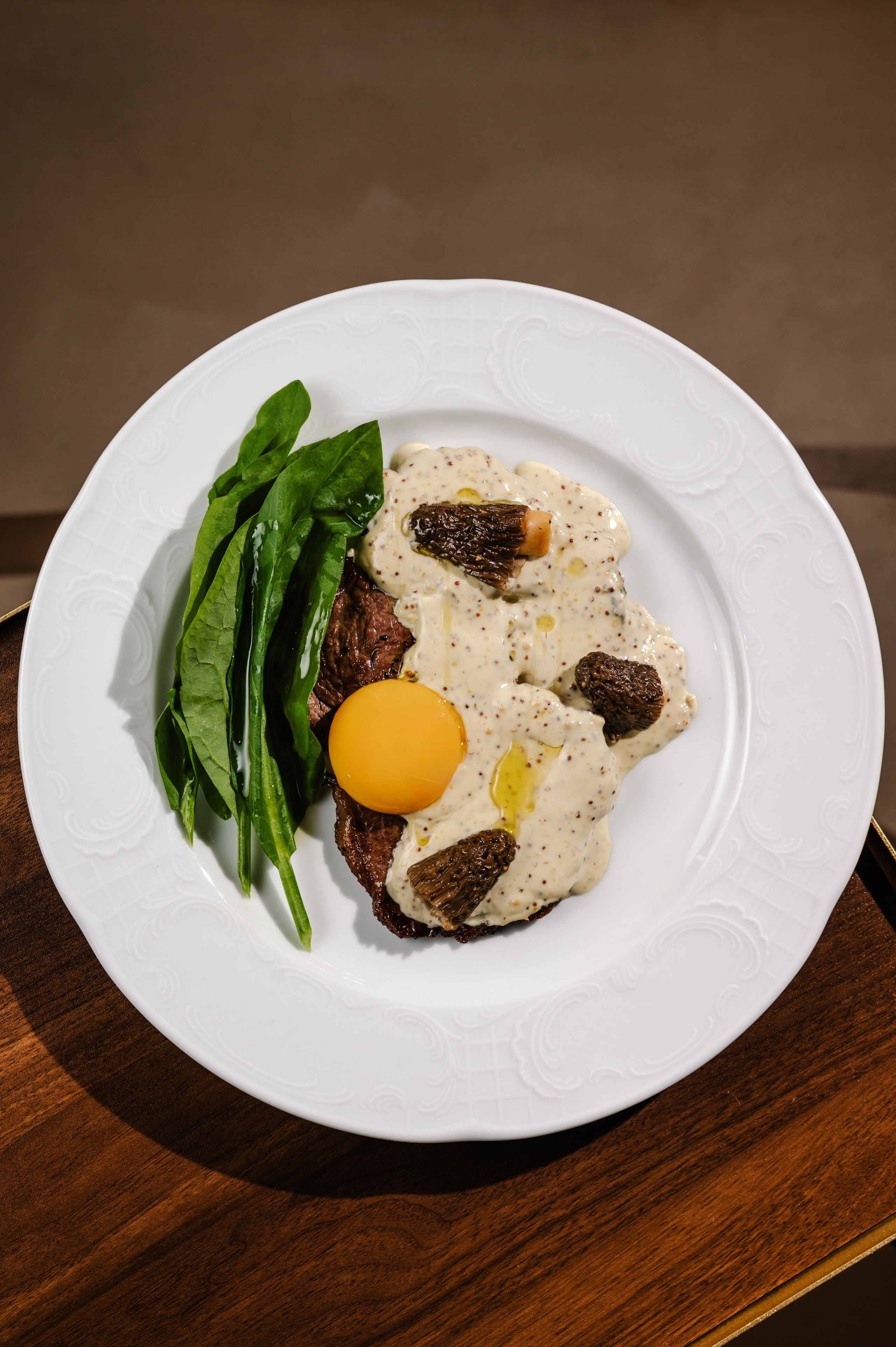 Food. Фотограф Дина Кубликова