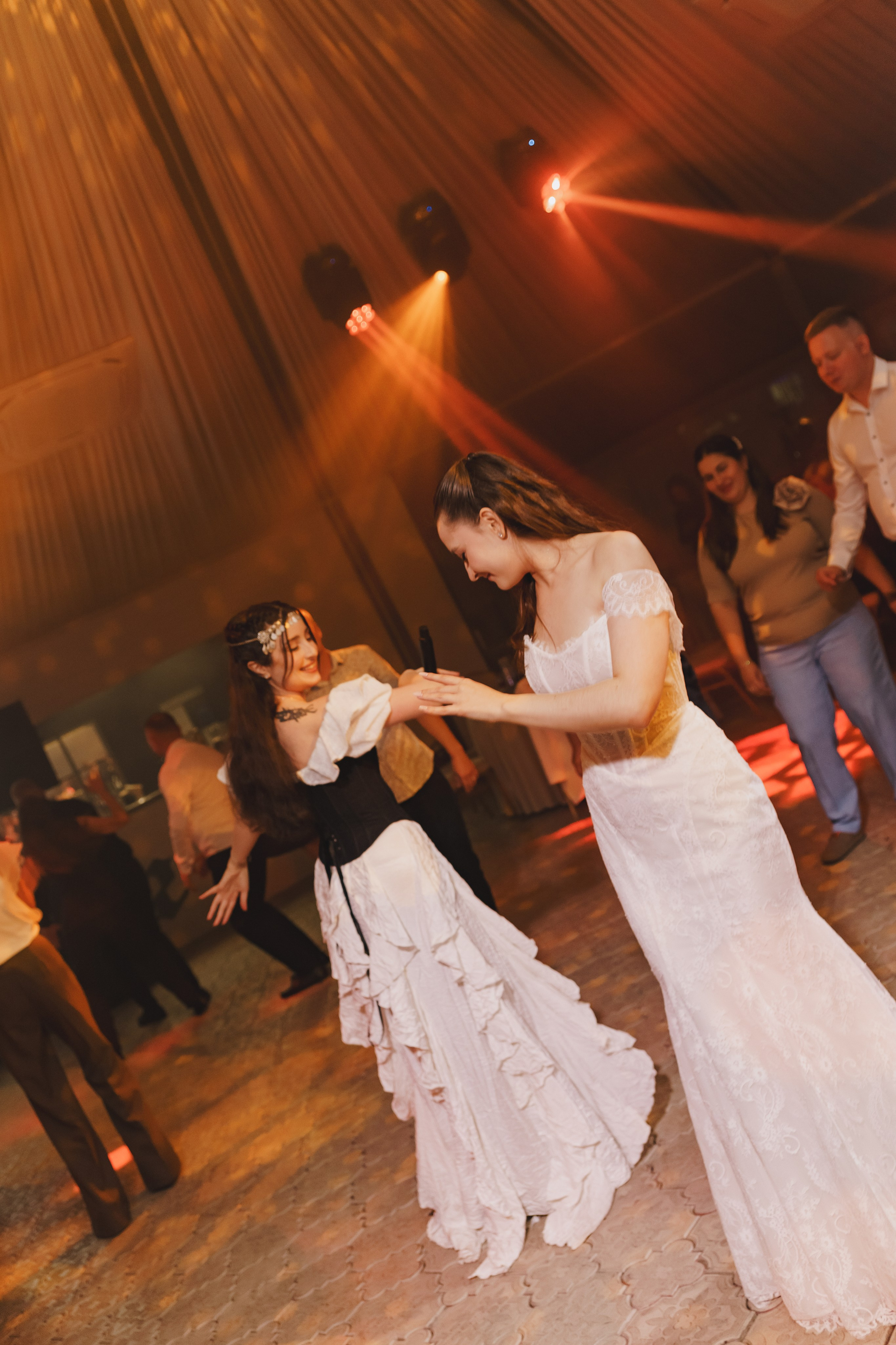 Wedding 12.09.2025. Свадебный и индивидуальный фотограф из Казани