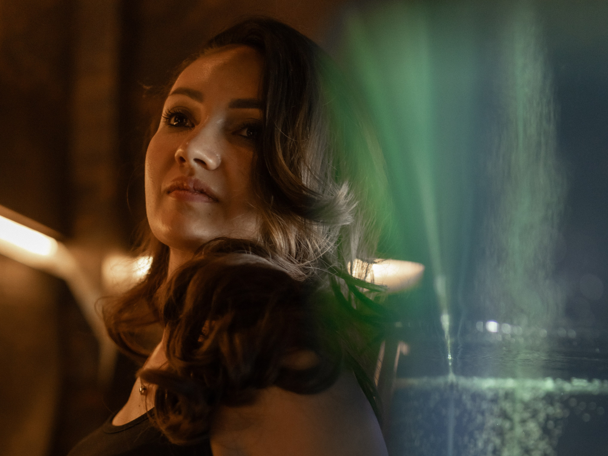 Галина. Фотограф в Шымкенте Наталья Черкасова