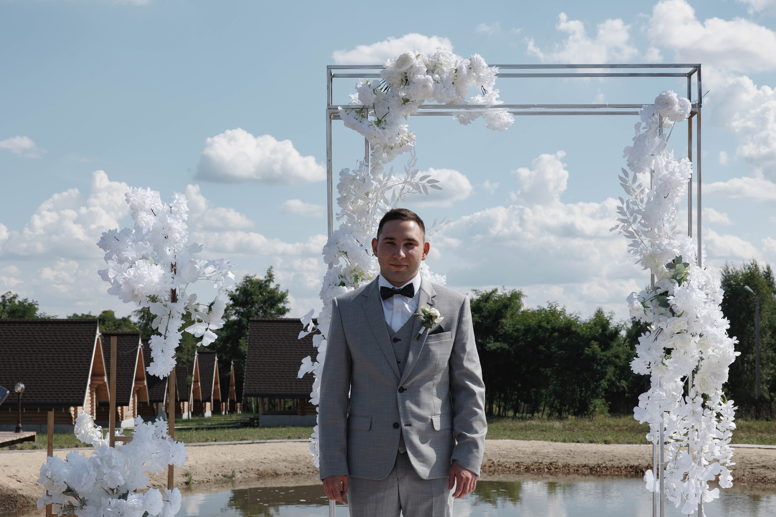 Анна и Кирилл. Галерея