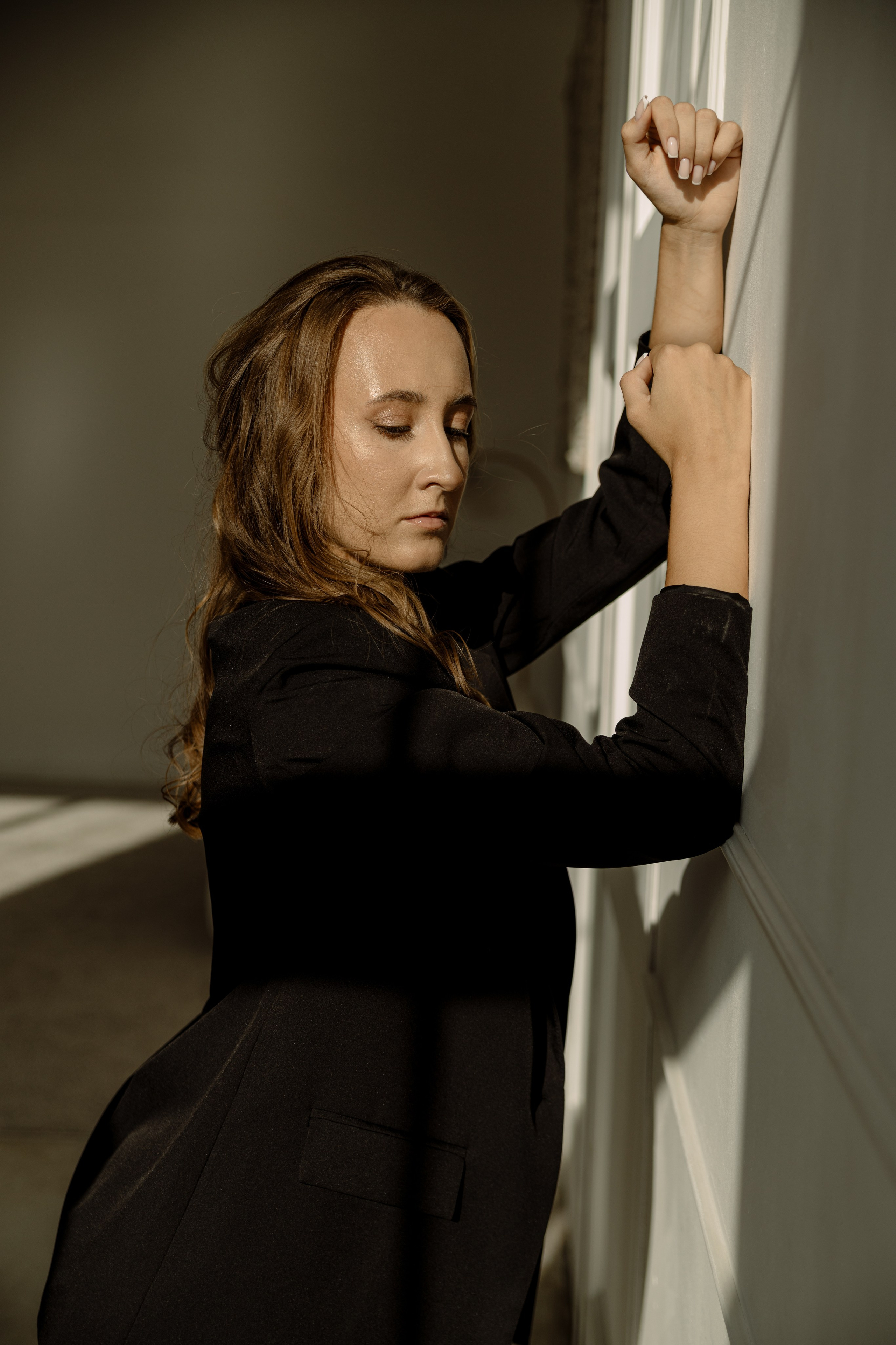 Елена. Фотограф Воронеж Варвара