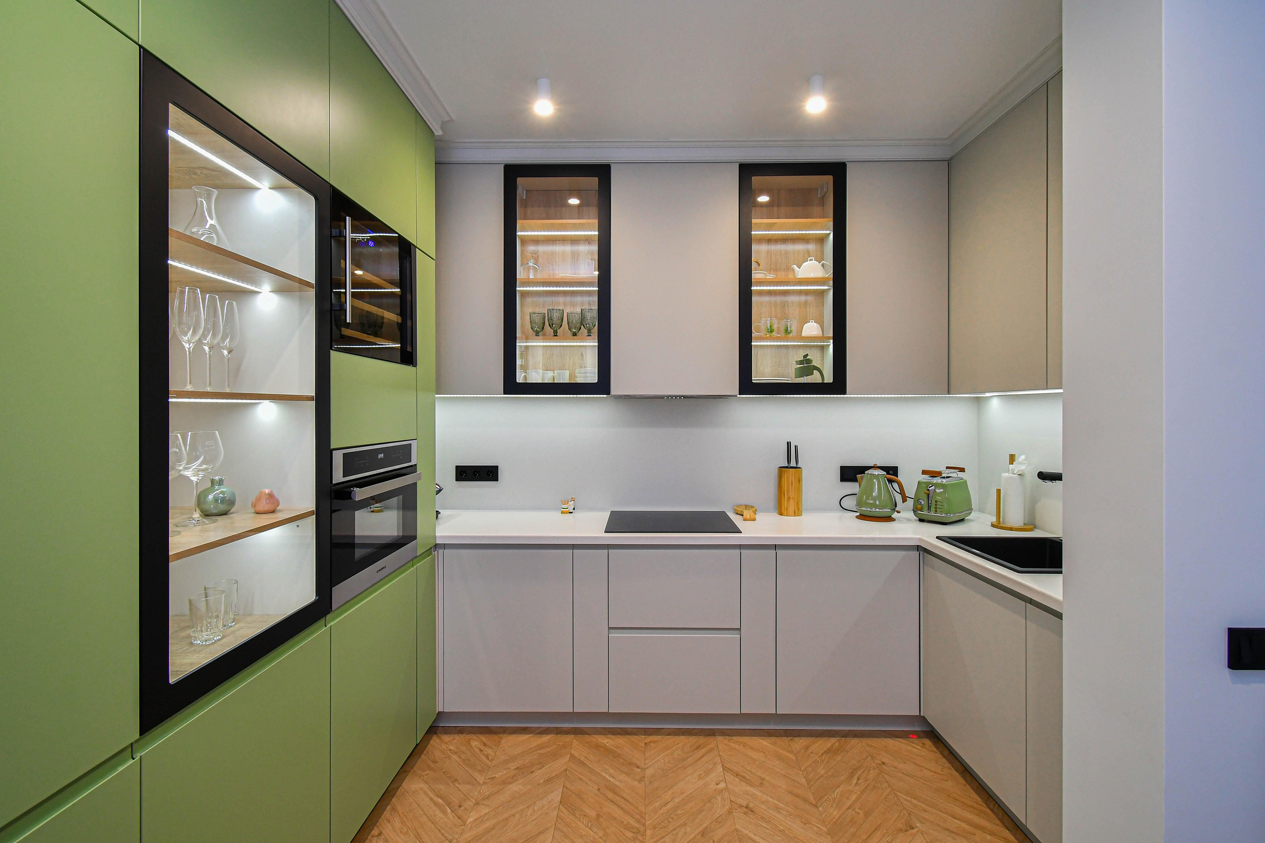 МЕБЕЛЬ. Фотограф недвижимости в Красноярске Анна Шафарина