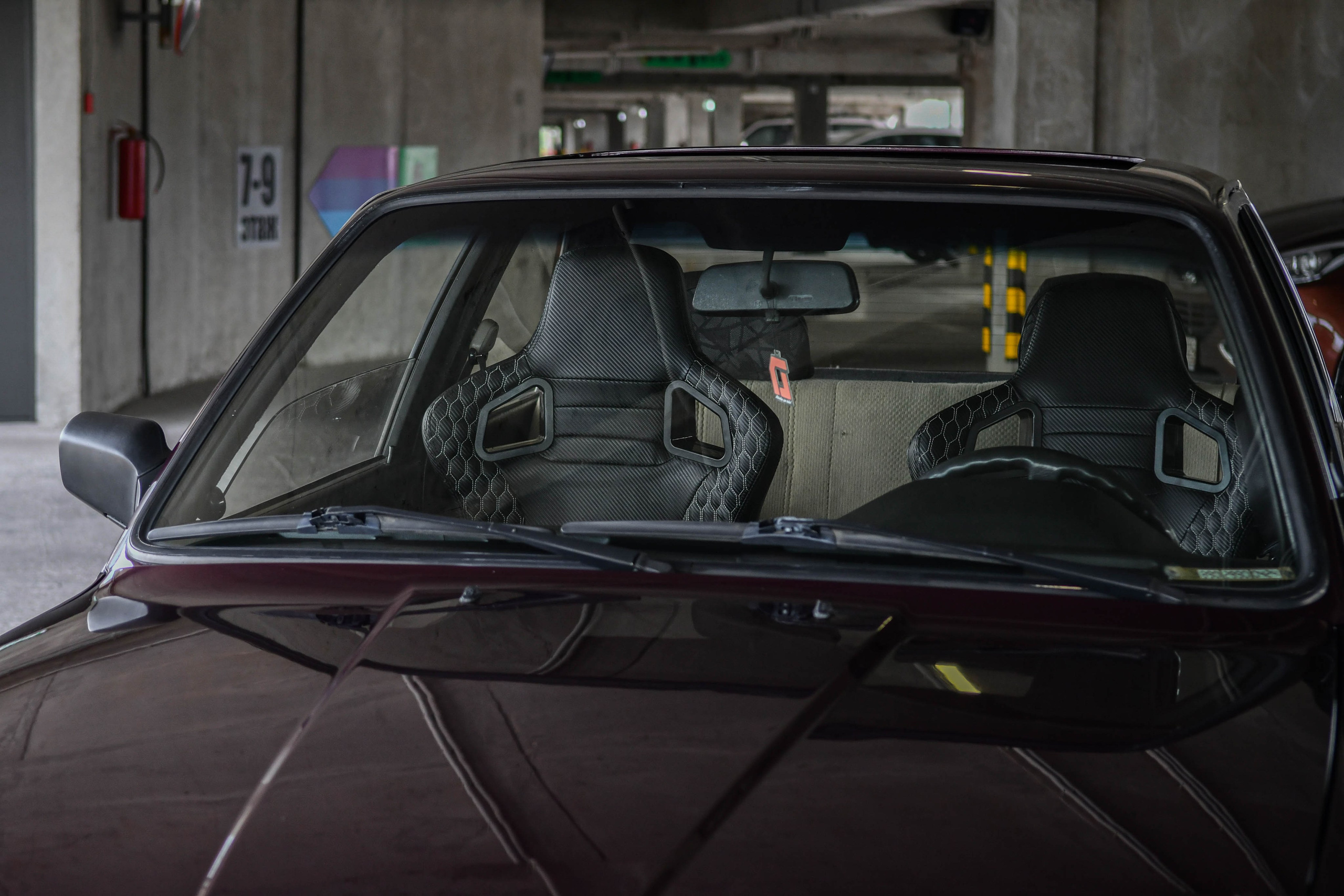 АВТОМОБИЛИ. Фотограф недвижимости в Красноярске Анна Шафарина