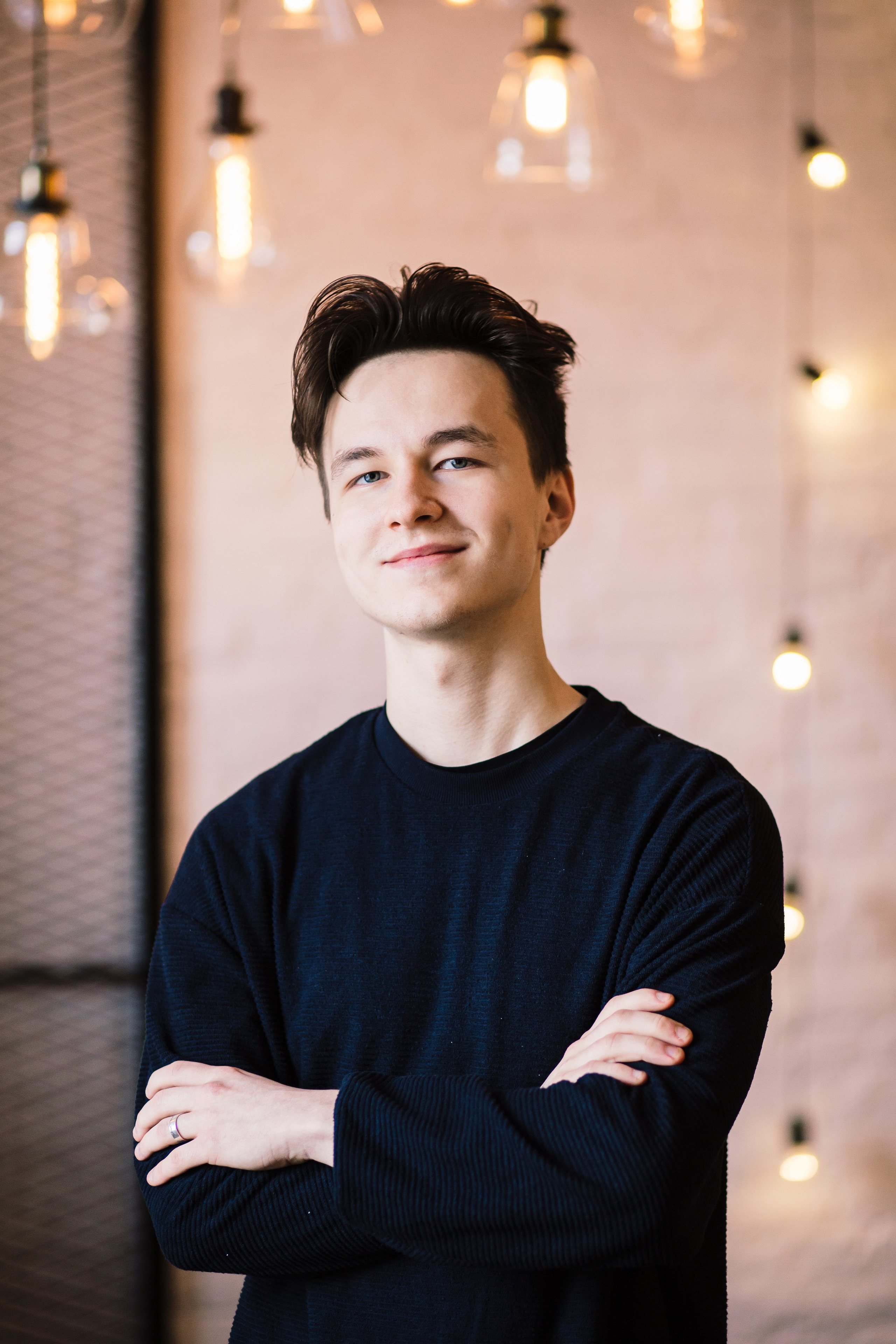 Фото сотрудников. Фото-видео студия WEDDING ART