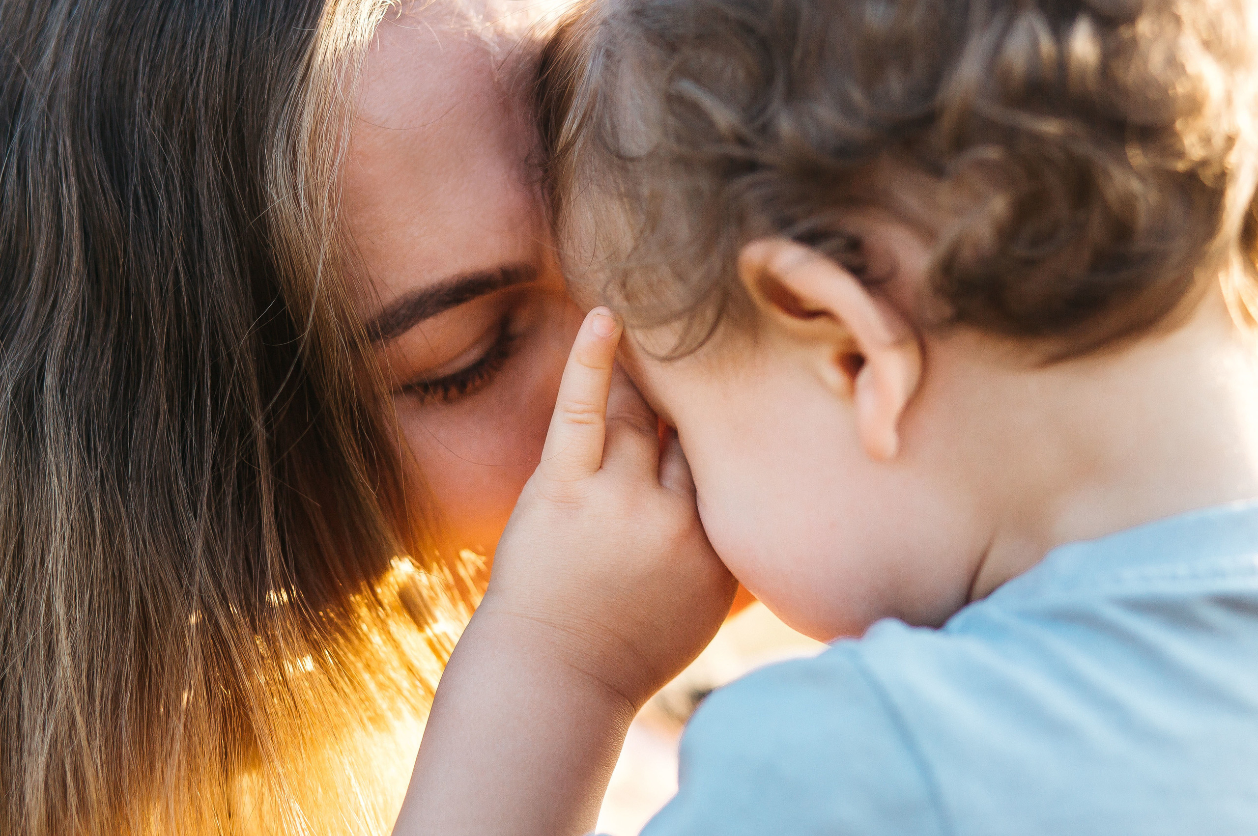 Семья и дети. Свадебный и семейный фотограф в Несвиже Ксения Самойлик