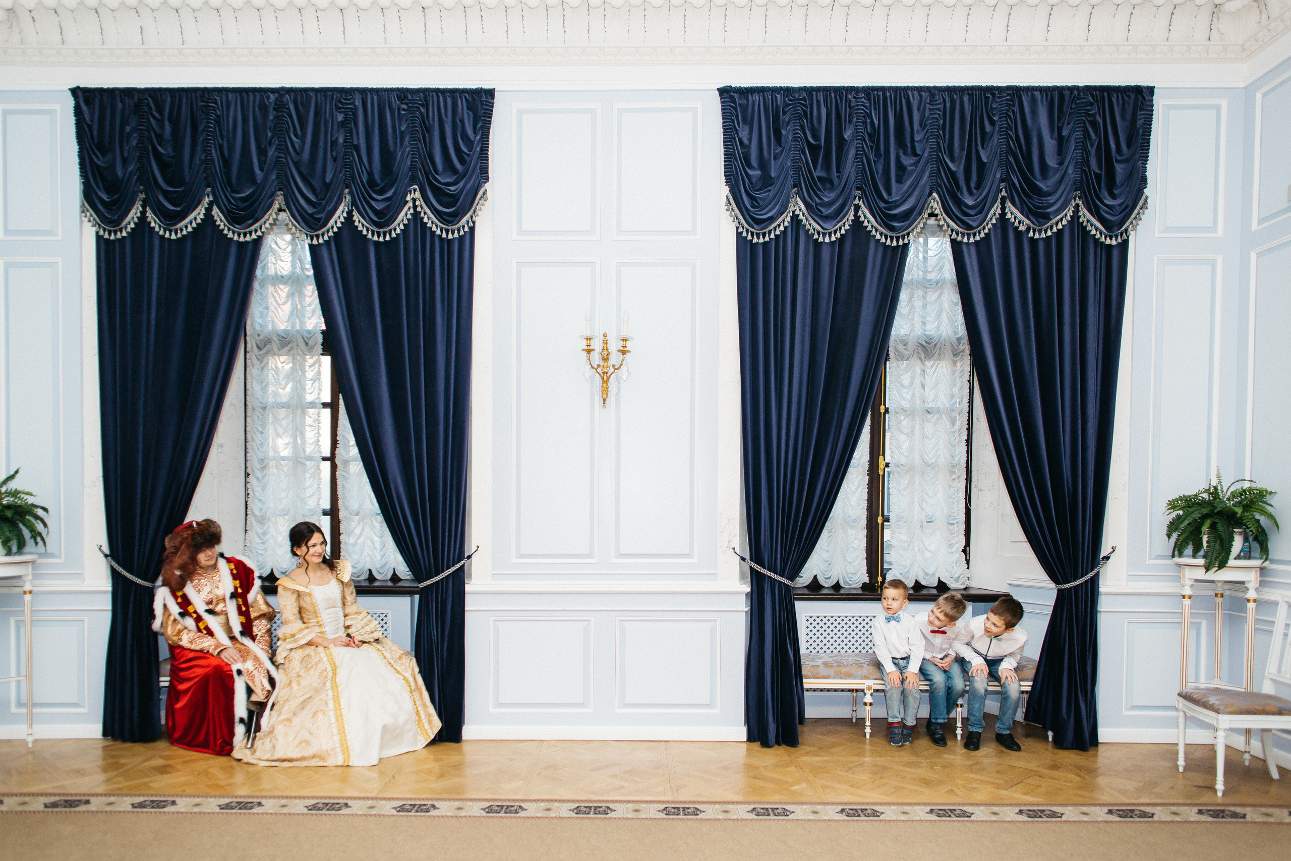 Семья и дети. Свадебный и семейный фотограф в Несвиже Ксения Самойлик