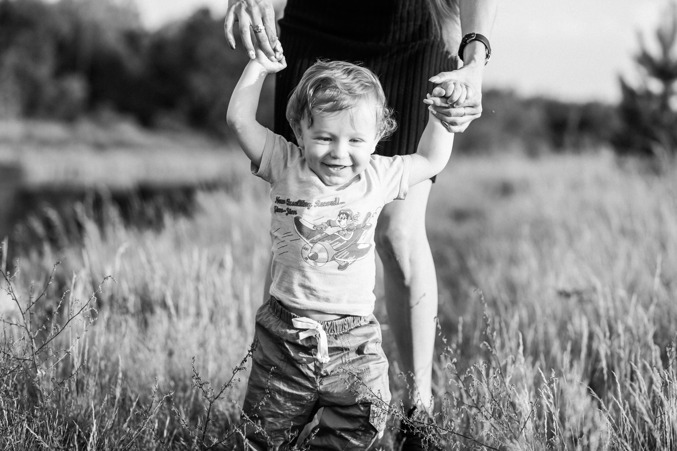 Семья и дети. Свадебный и семейный фотограф в Несвиже Ксения Самойлик