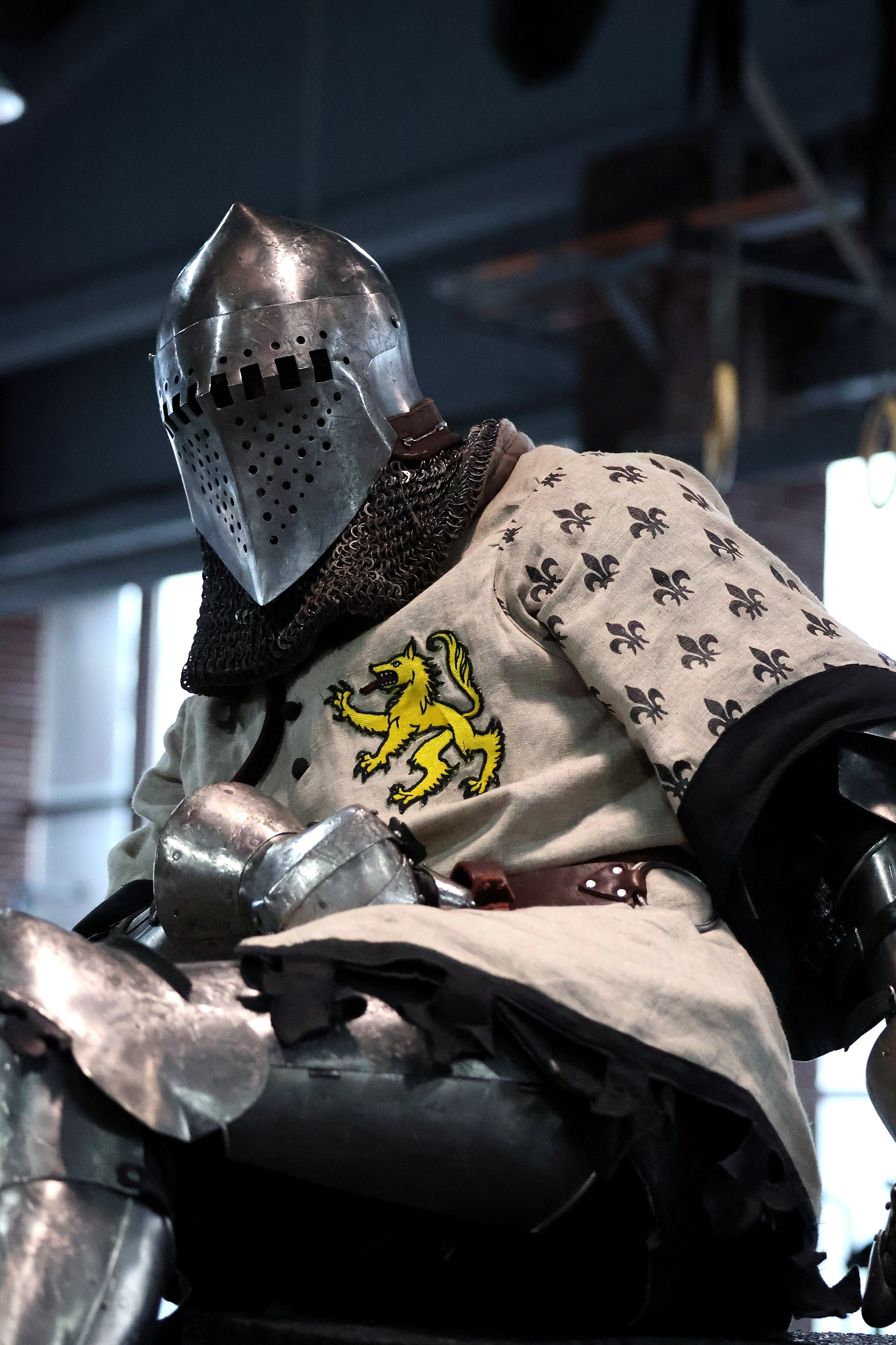 ПУШИСТАЯ ЗАРУБА — 2024. СВЕРХПУШИСТАЯ!. Спортивный и репортажный фотограф Ермакова Светлана