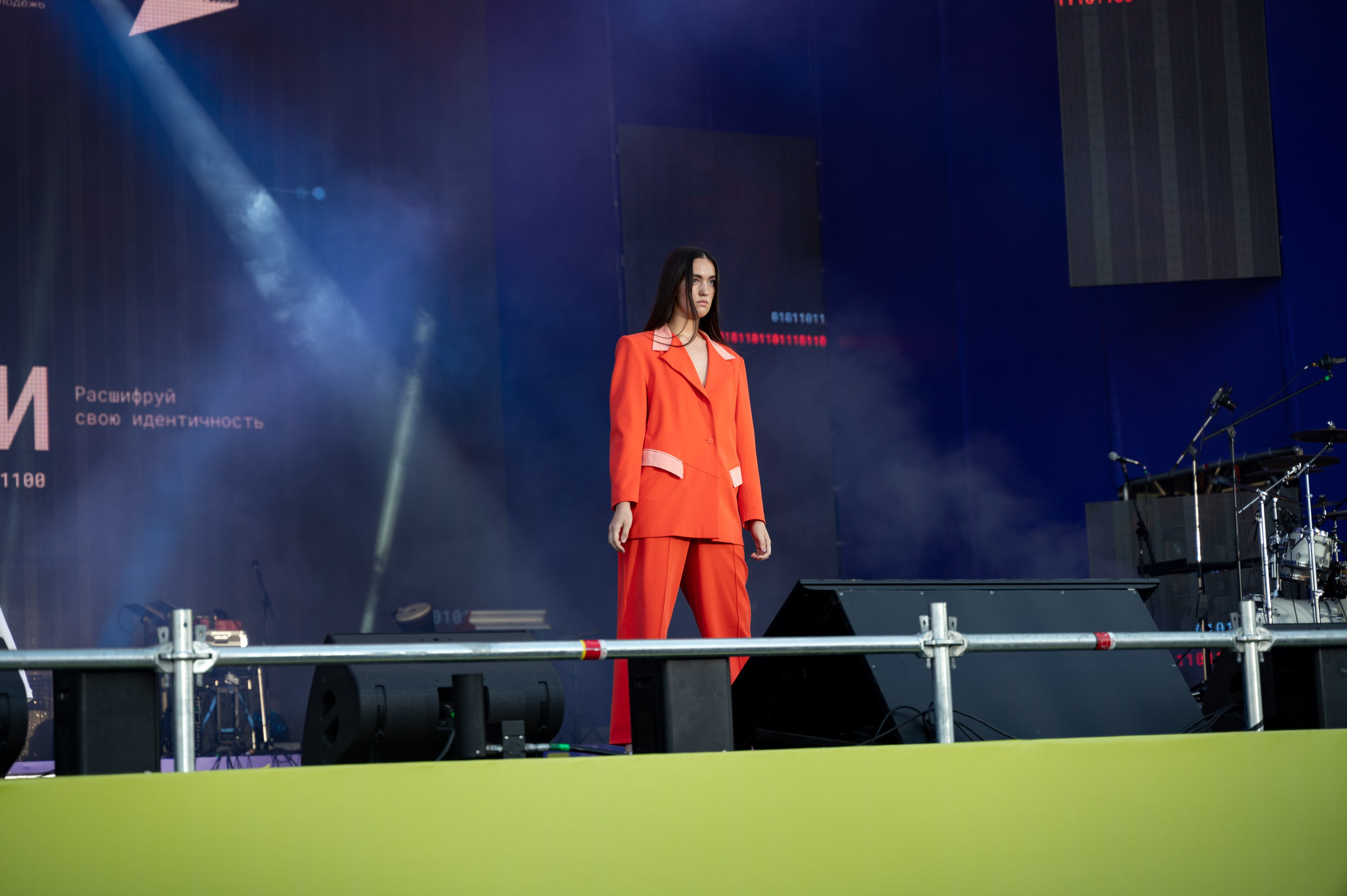 День молодежи | Концерт JONY & Егора Крида | 28.06.2025. Фотограф в Омске Елизавета Кириллова