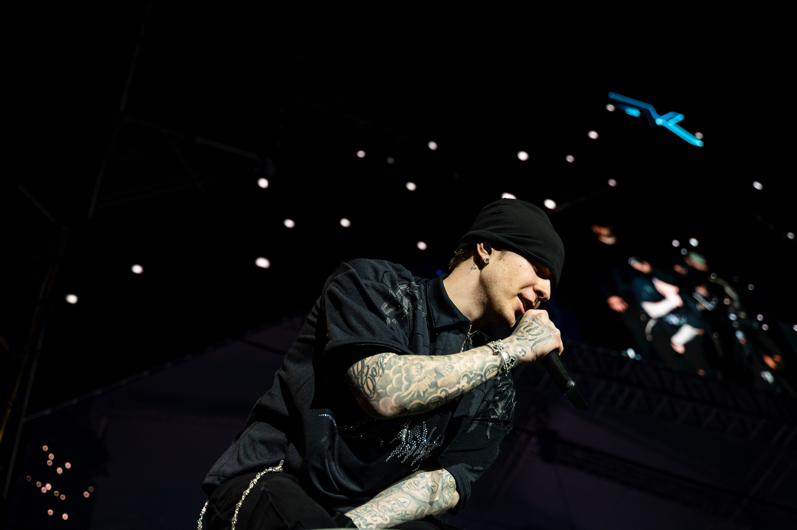 День молодежи | Концерт JONY & Егора Крида | 28.06.2025. Фотограф в Омске Елизавета Кириллова