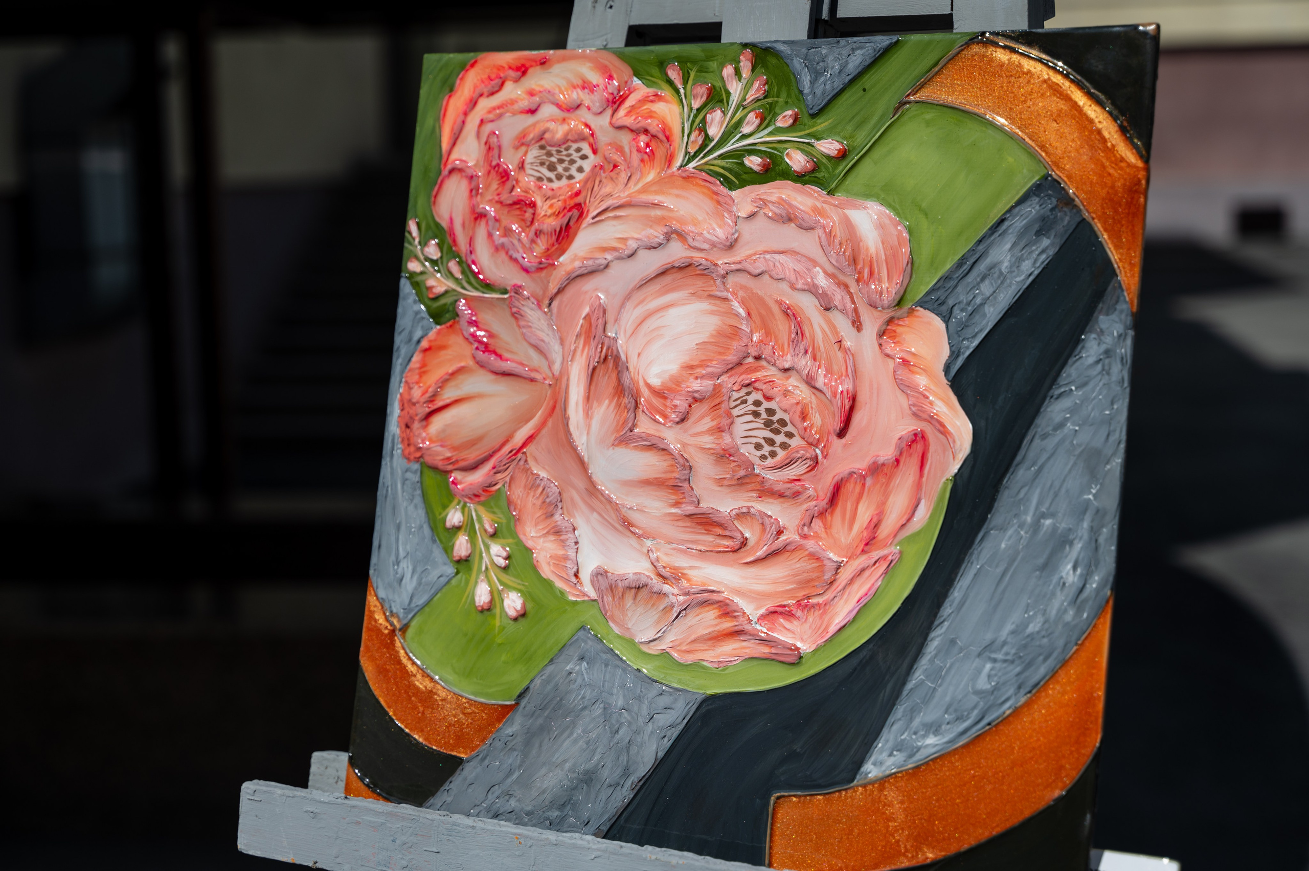 Всероссийский фестиваль-конкурс «Потомки великих мастеров» | 28.06.2025. Фотограф в Омске Елизавета Кириллова