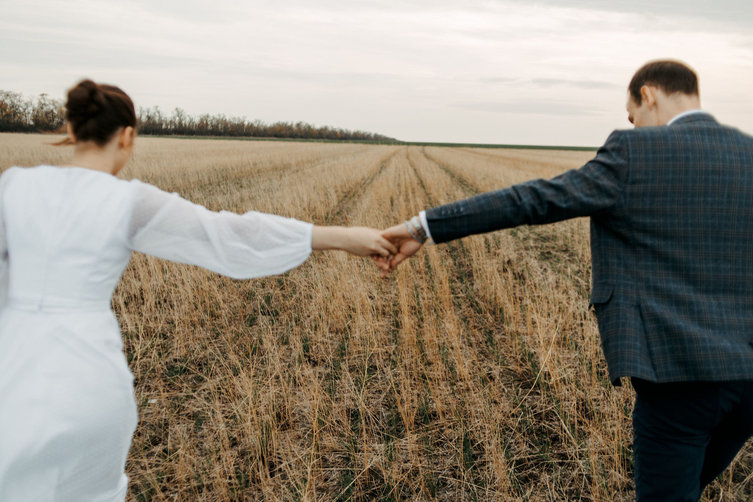 Свадебный фотограф Тихорецк. Свадебный и семейный фотограф в Краснодарском крае Мария Данилкина