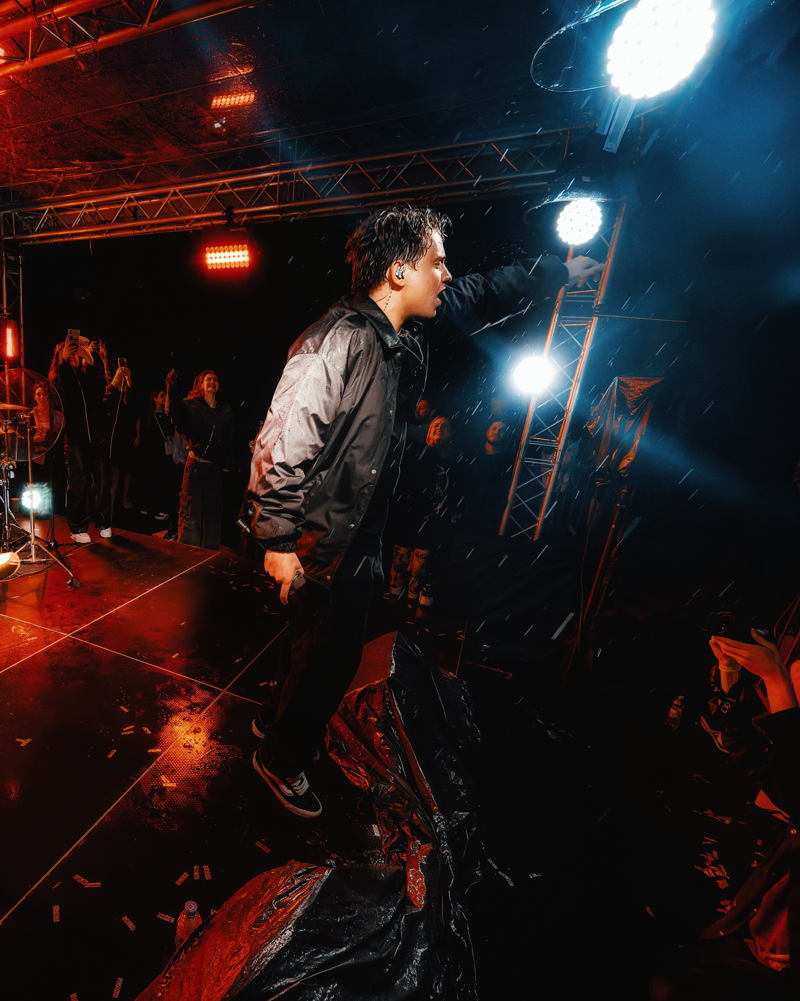 Тринадцать карат на корабле 05.06.2023. Репортажный фотограф и видеограф в Москве