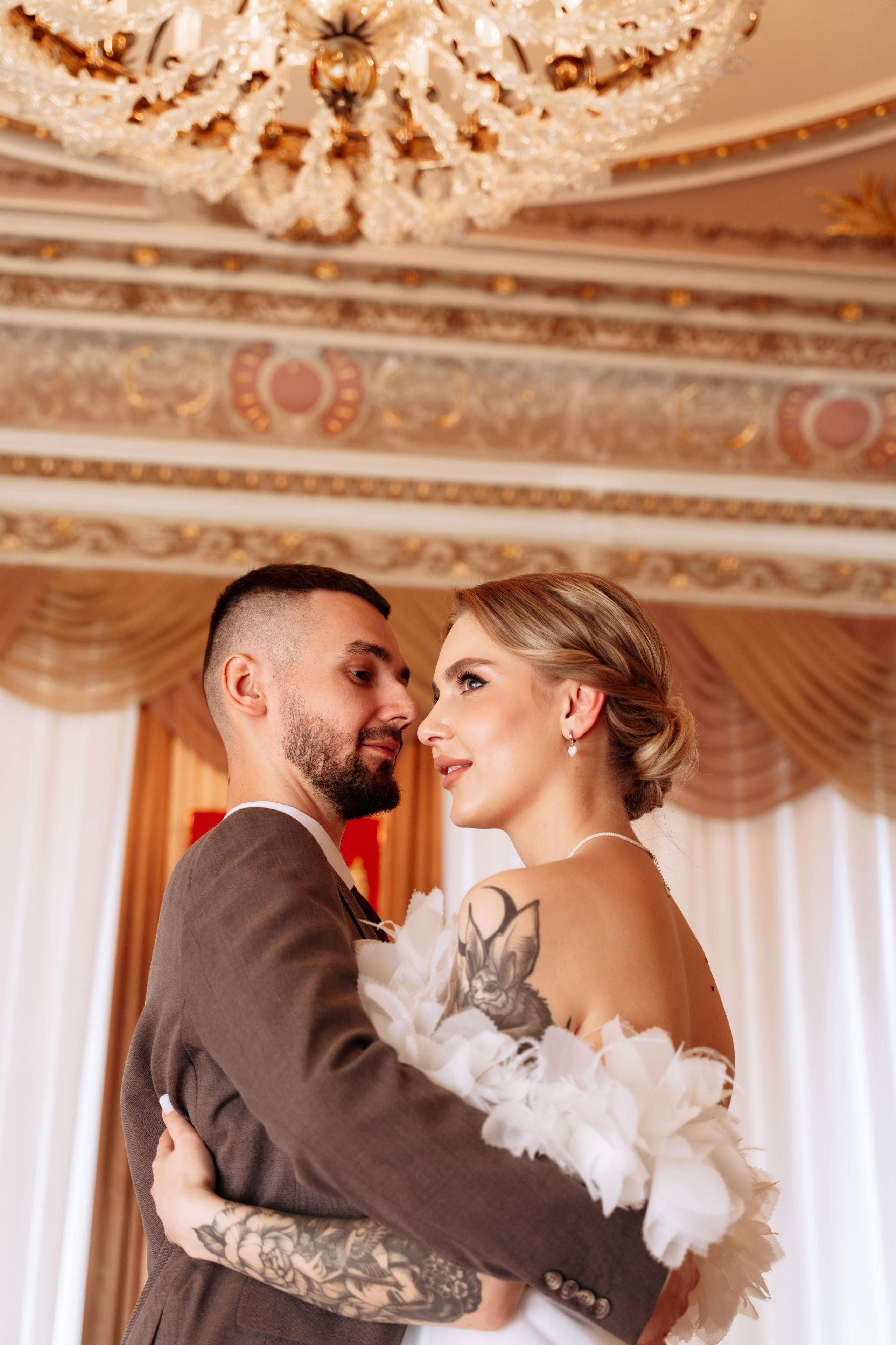 Екатерина и Олег. Семейный фотограф Новочеркасск