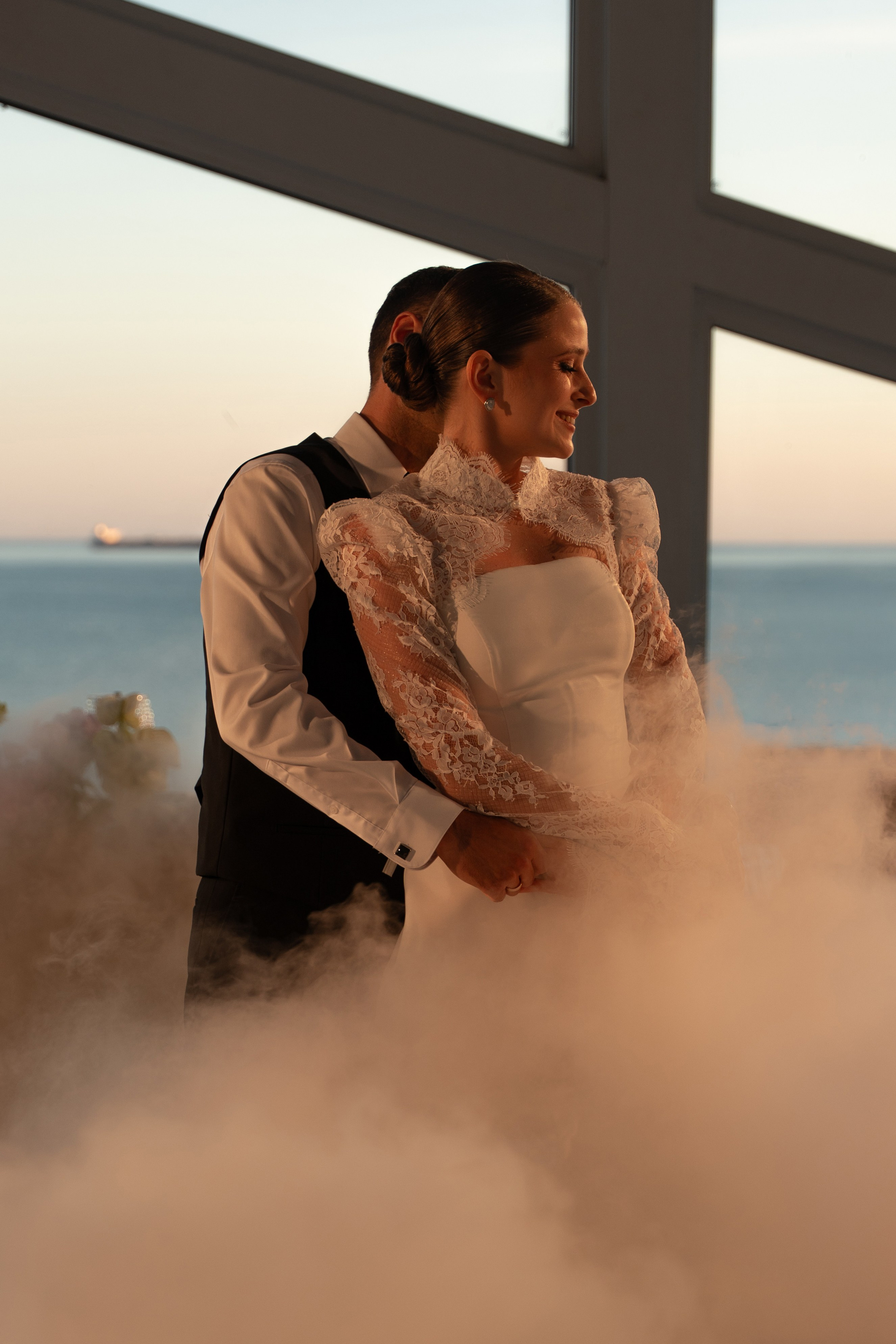 The Wedding Day. Свадьбы, портреты, семьи, репортаж — Юг России