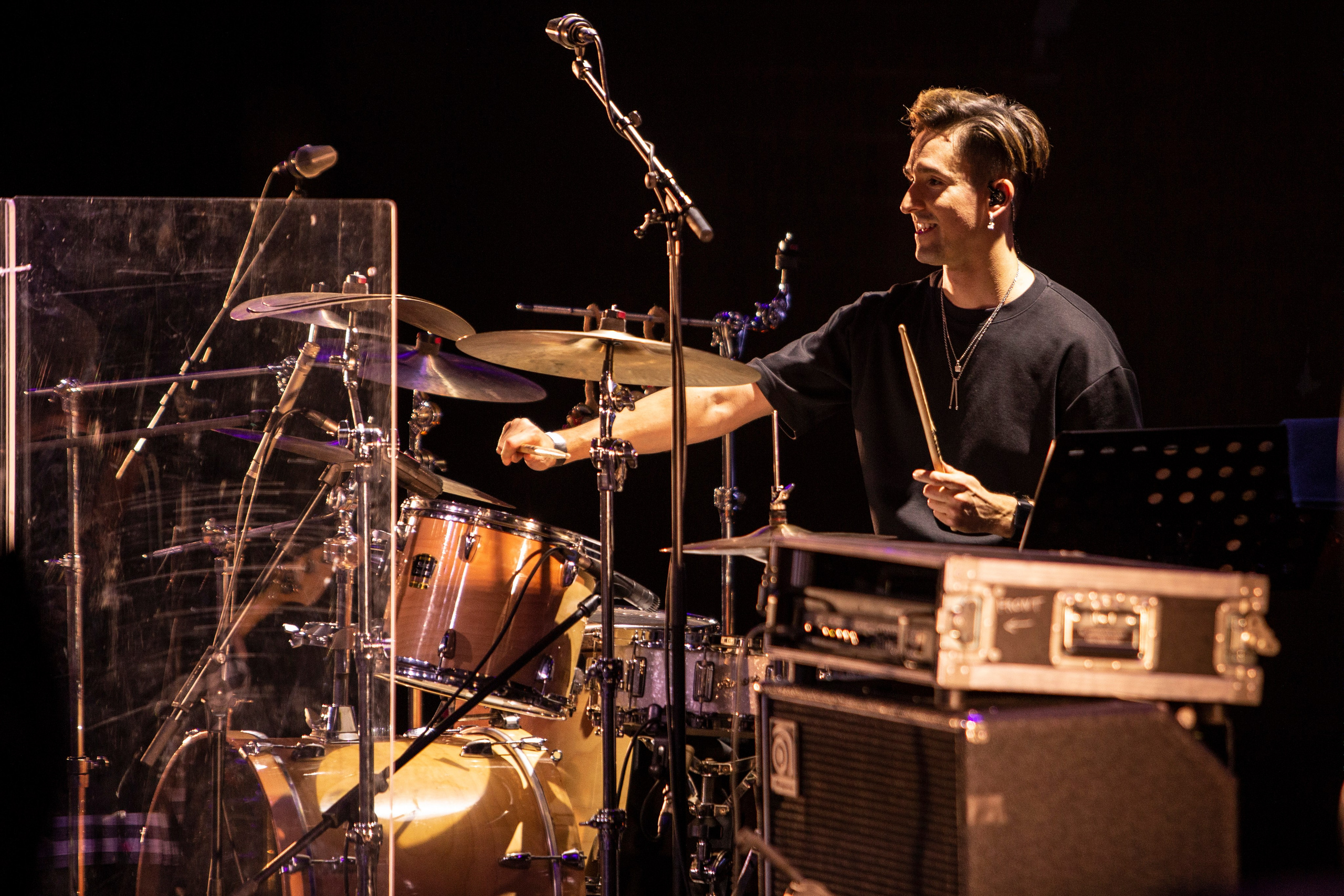 Uma2rman. Клуб «А2». 13.11.2022. Фотограф Тая Валюженич