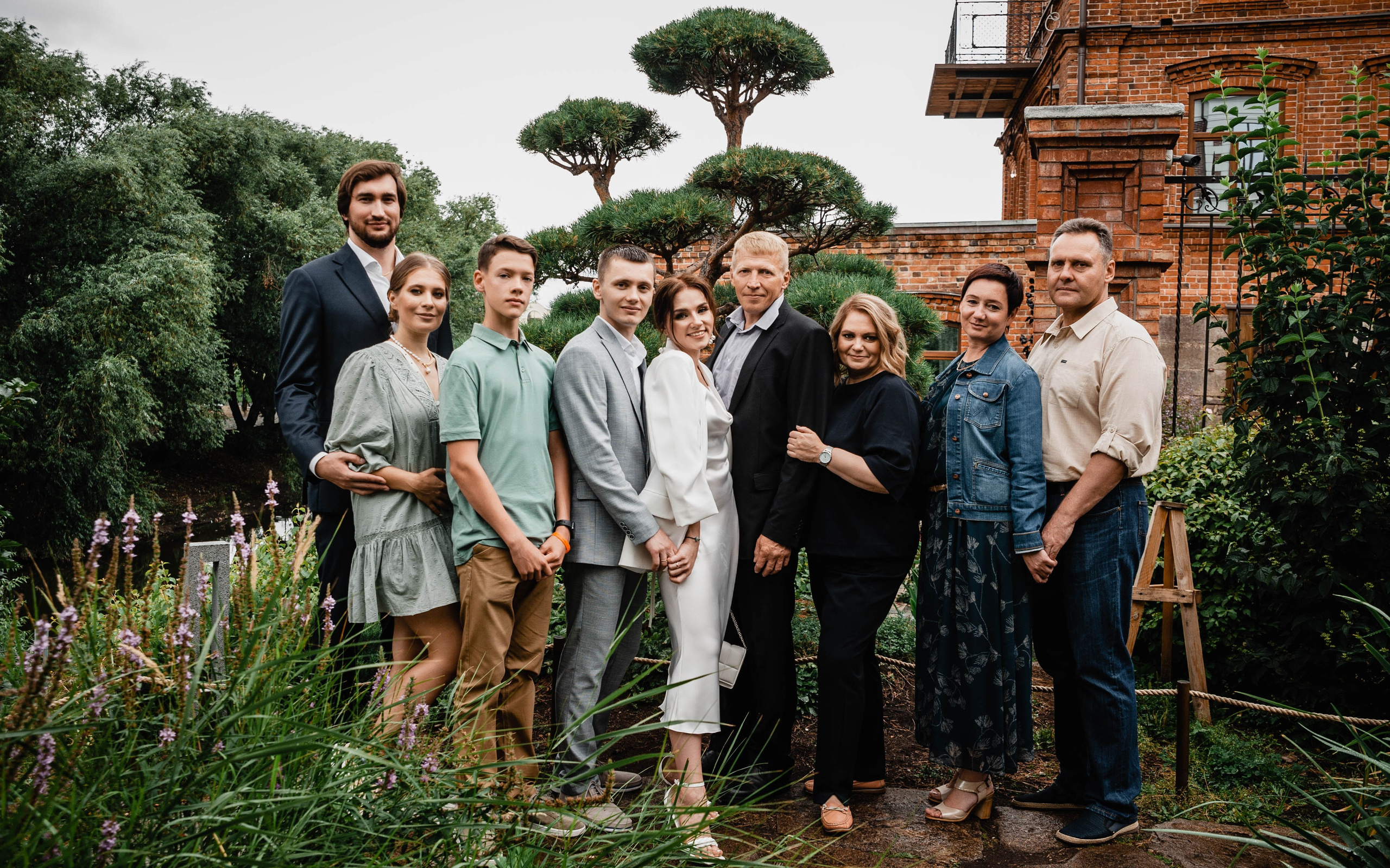 Евгений и Ольга. Фотограф в Екатеринбурге Артём Зайнетдинов