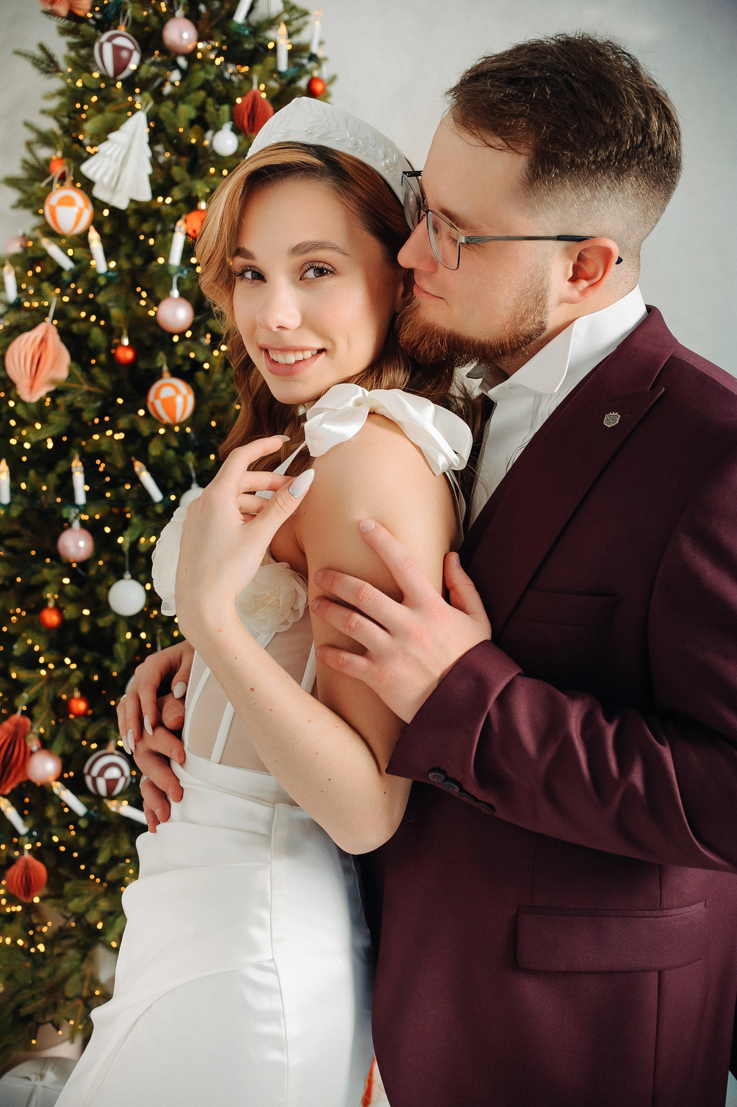 Никита и Анна. Фотограф в Екатеринбурге Артём Зайнетдинов