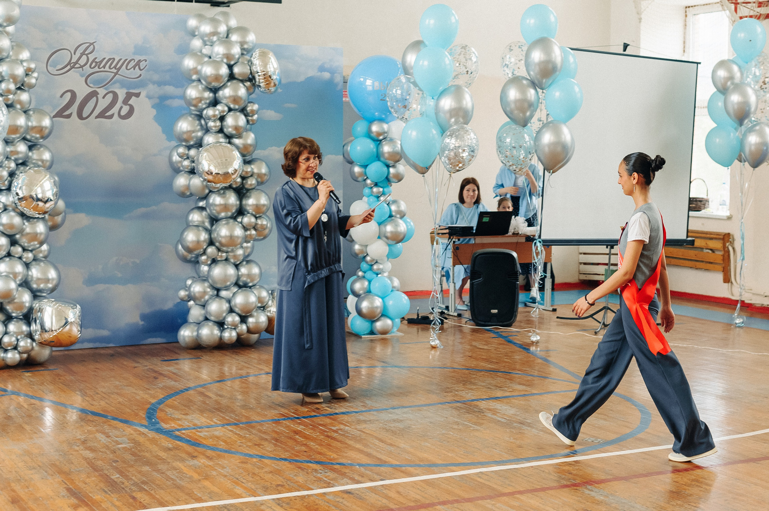 Последний звонок. Свадебный фотограф в Екатеринбурге Артём Зайнетдинов