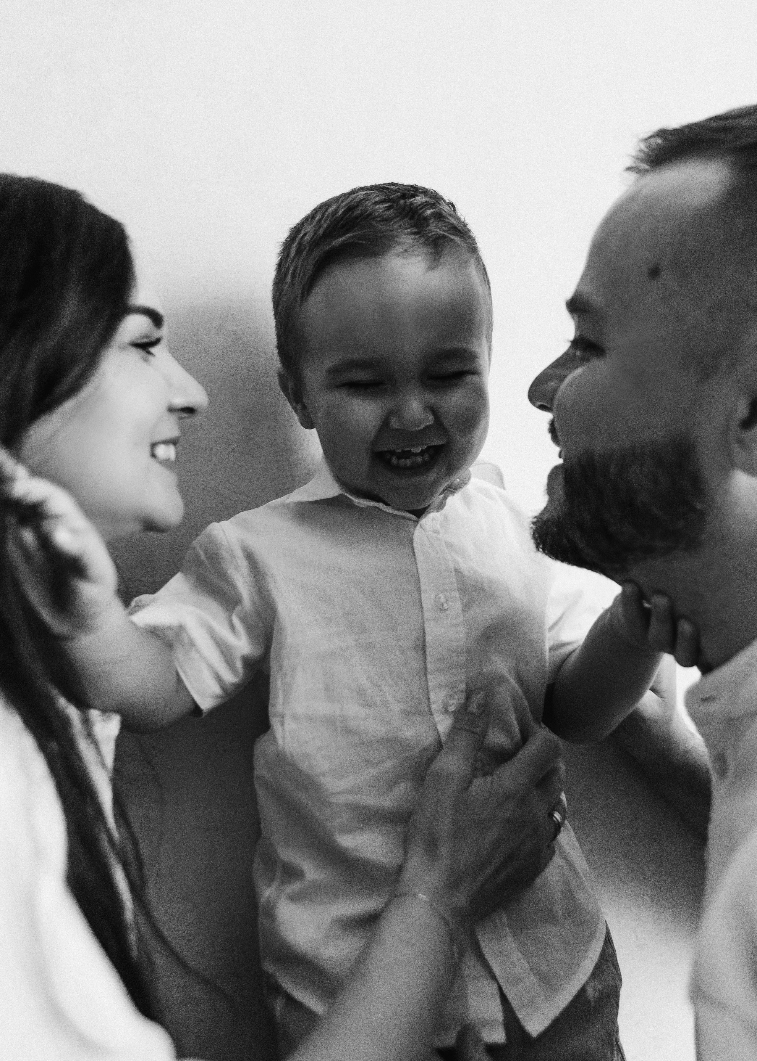 Стас+Маргарита и домашний Новый Год. Фотограф в Екатеринбурге Артём Зайнетдинов