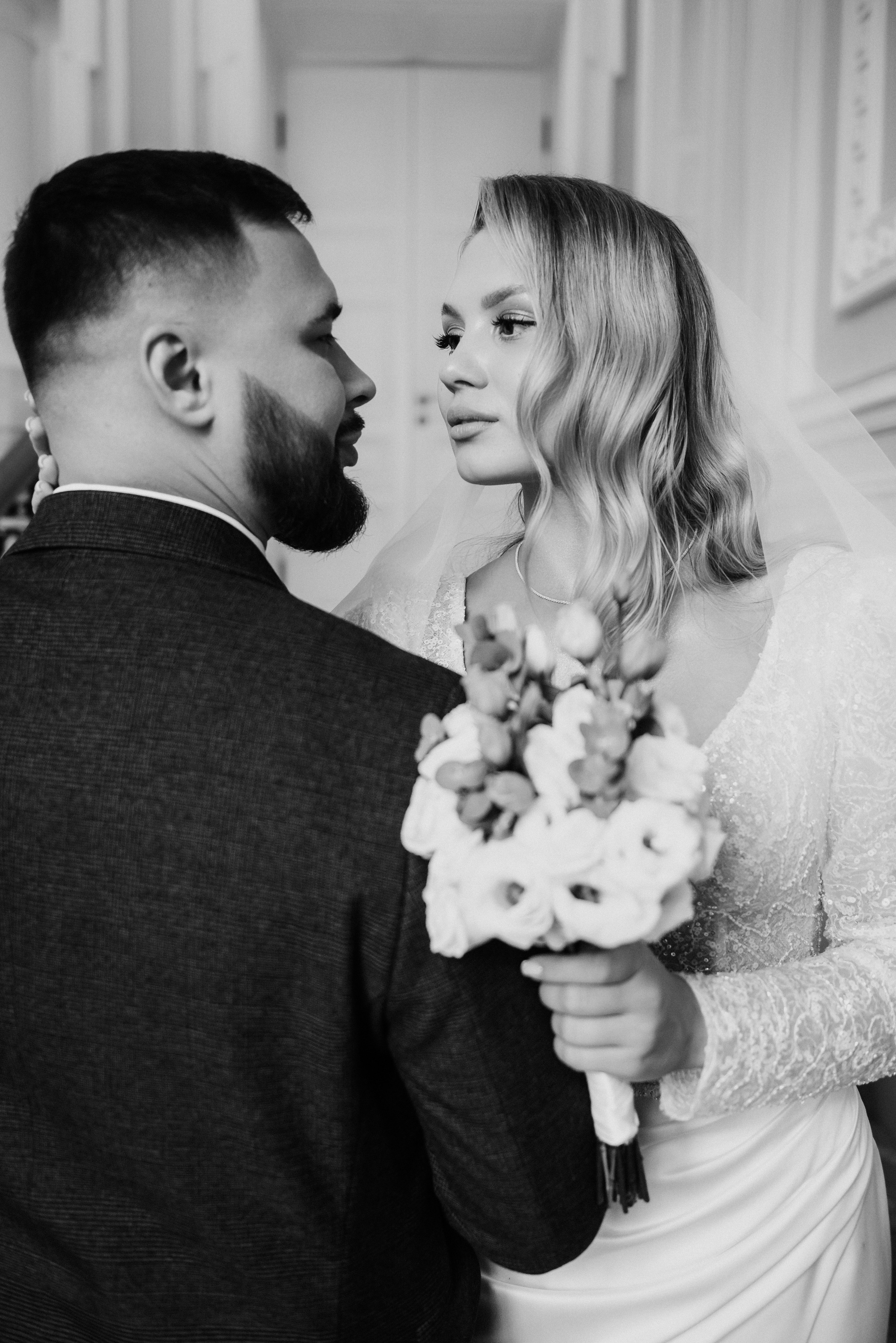 Александр и Елена. Фотограф в Екатеринбурге Артём Зайнетдинов