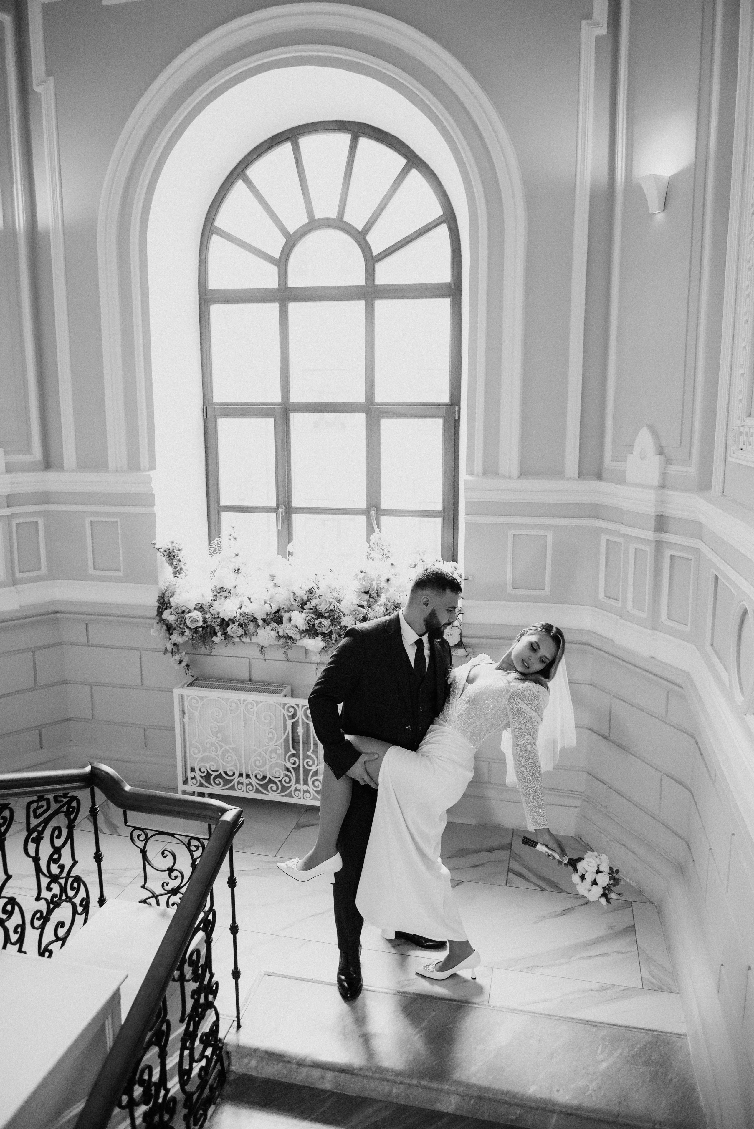 Александр и Елена. Фотограф в Екатеринбурге Артём Зайнетдинов