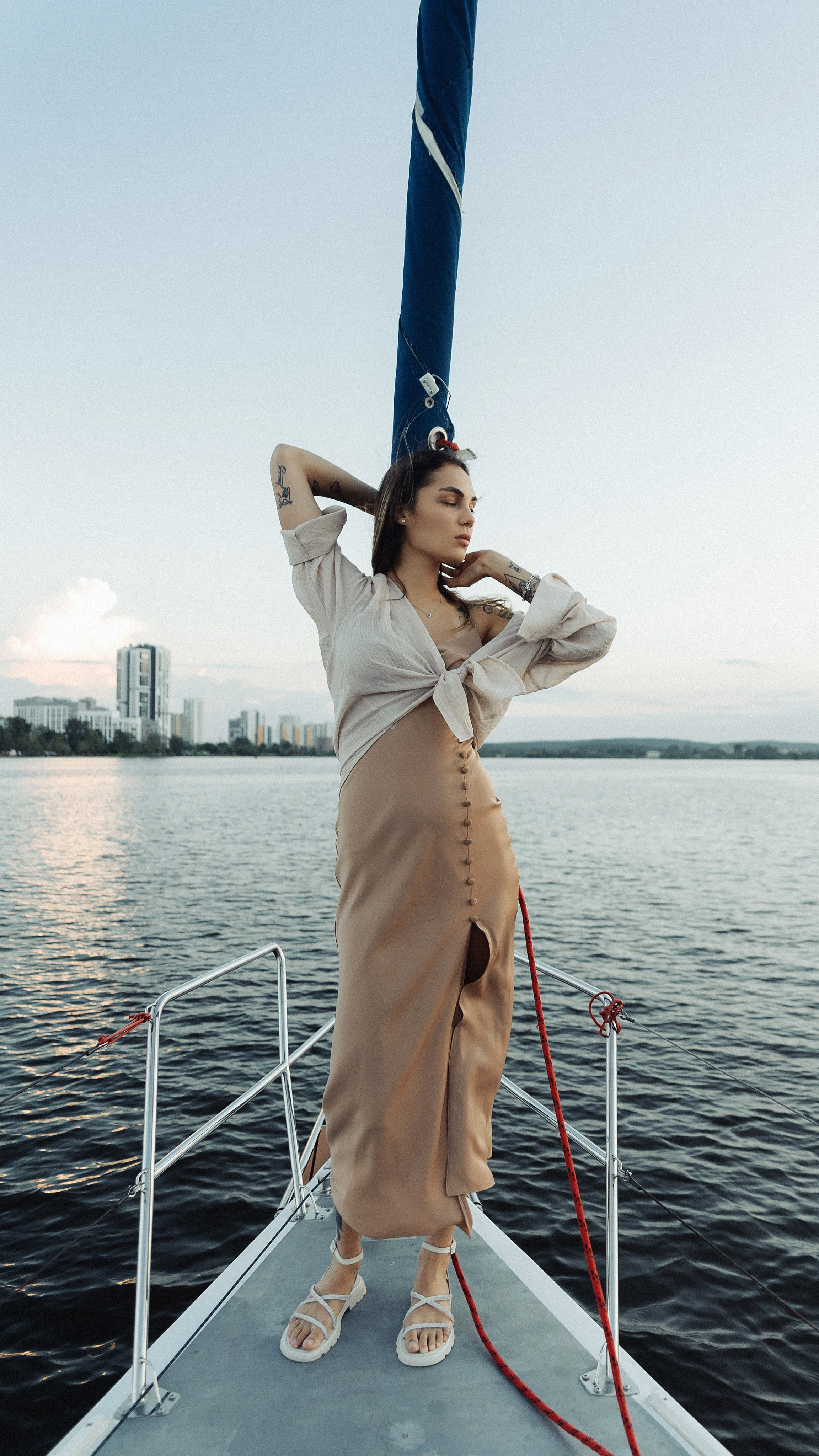 Александр+Даша. Фотограф в Екатеринбурге Артём Зайнетдинов