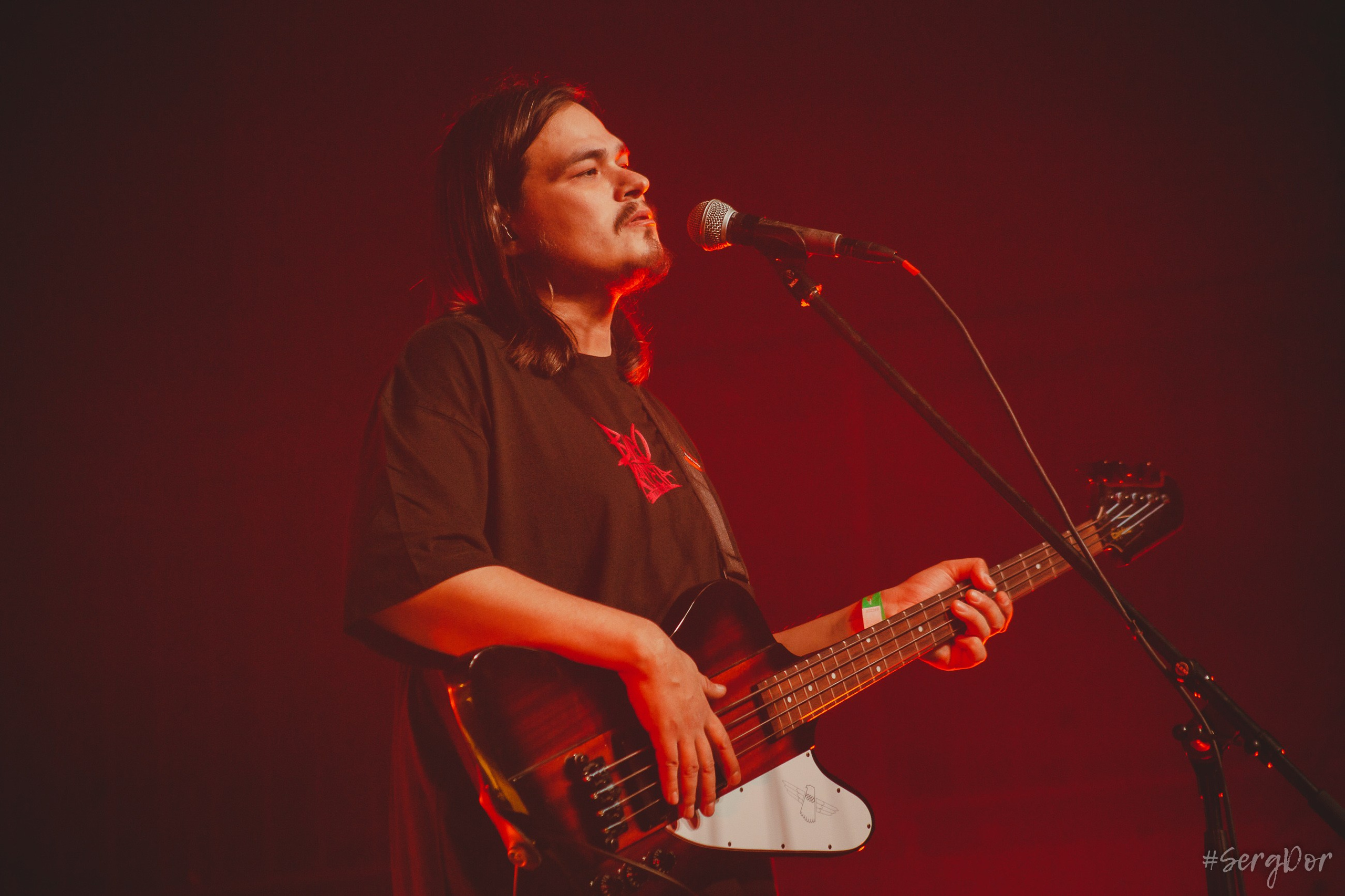 Видеокассета твоих родителей, SOUND, Питер, Санкт-Петербург, ВКТР, концерт, 14.11.2024, SergDor, 14 ноября 2024 года, #SergDor