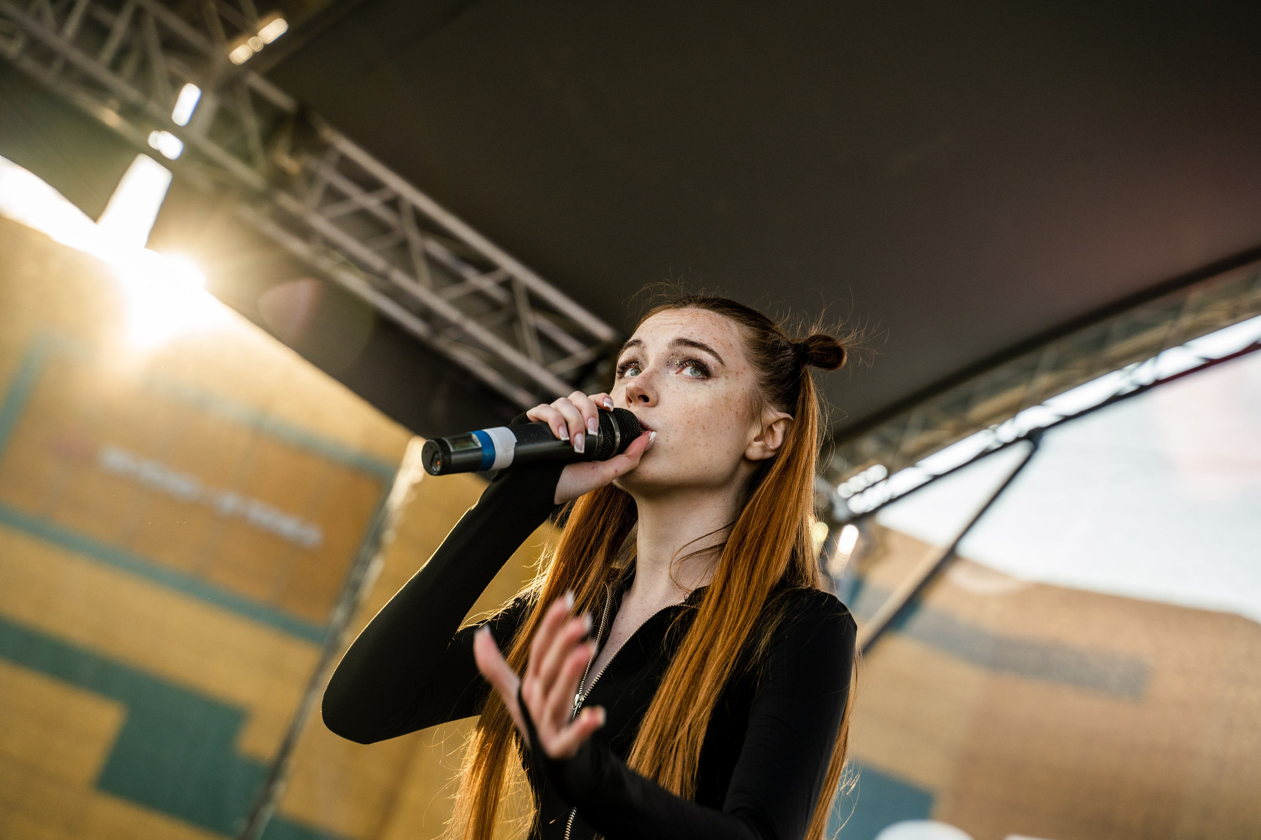 Концерты. Фотограф Илья Козлов