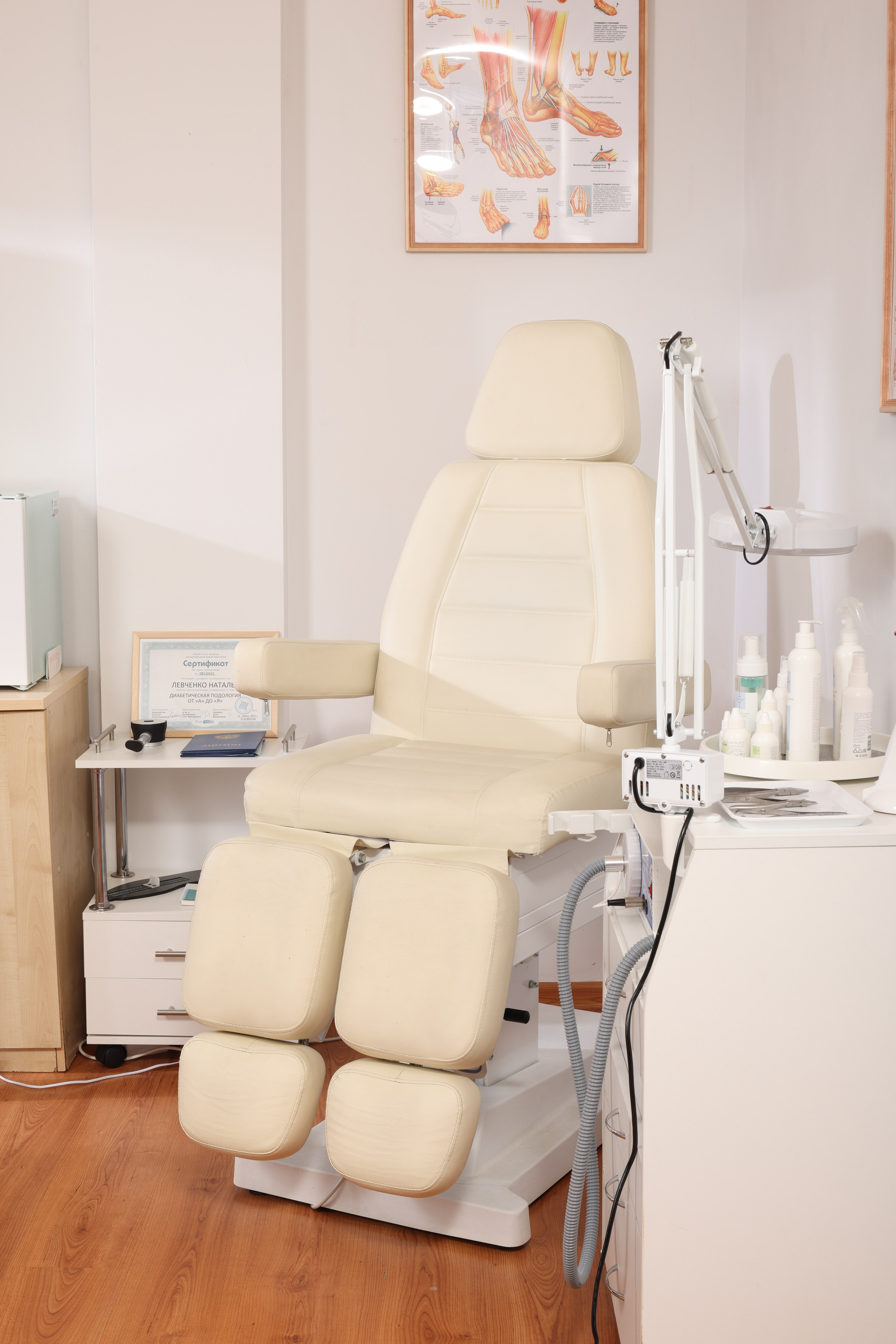 Saloon. Joseph Anton