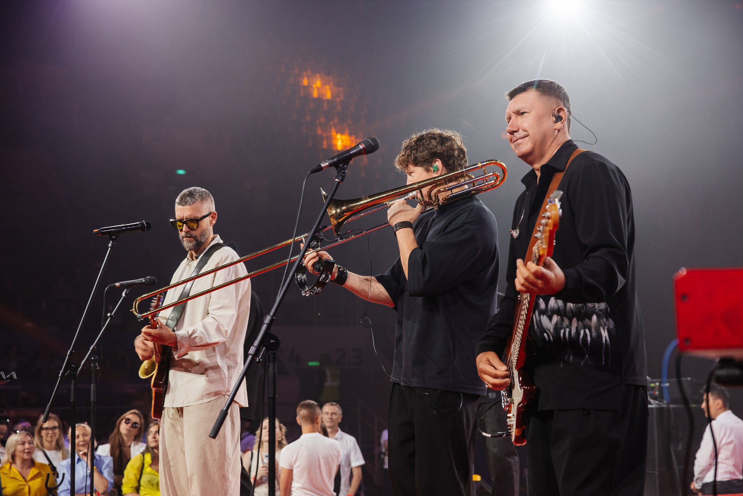 АЛЬФА КОНФА. Фотограф в Красноярске