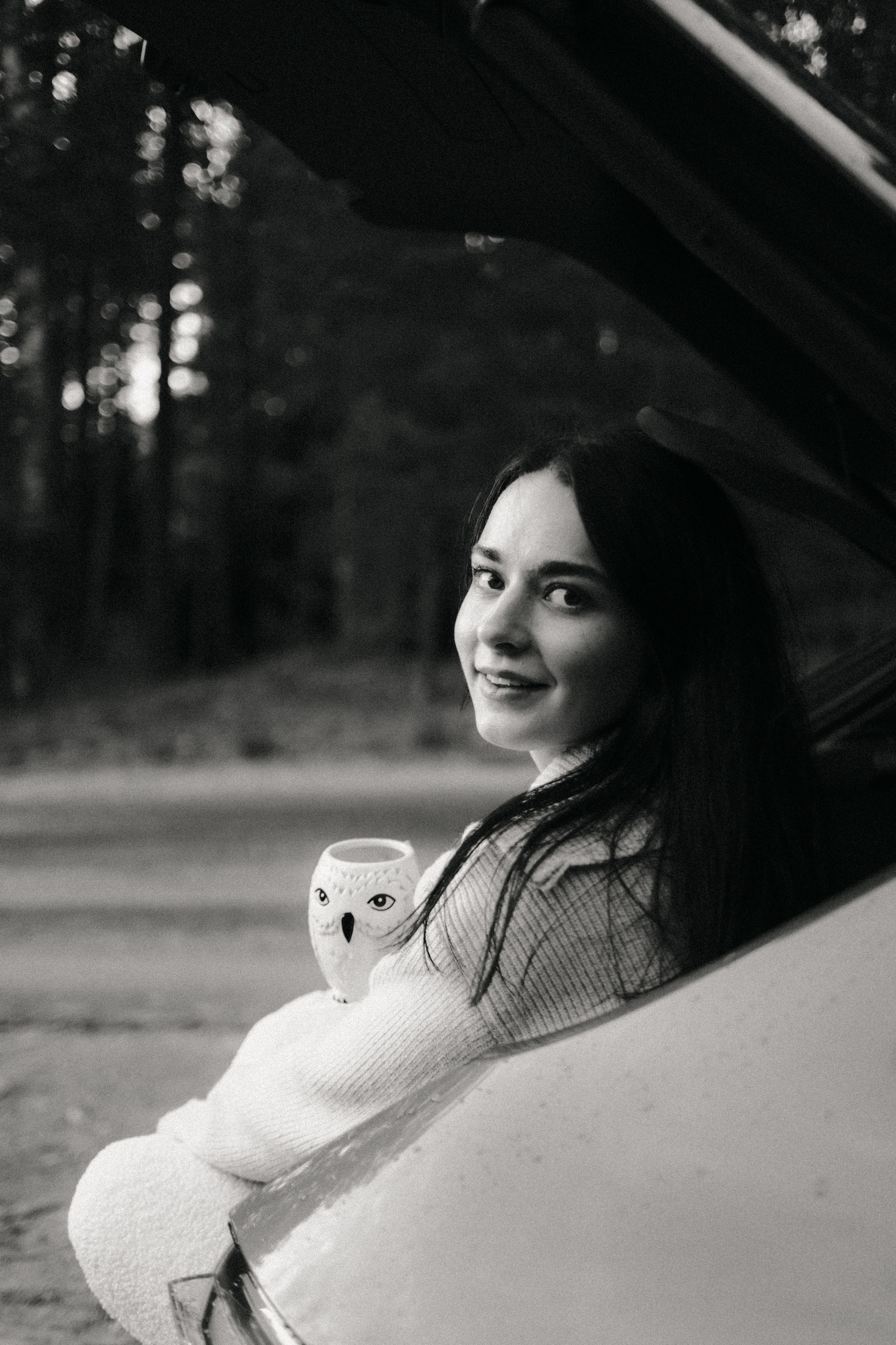 Рита. Фотограф Блинова Арина | Санк-Петербург