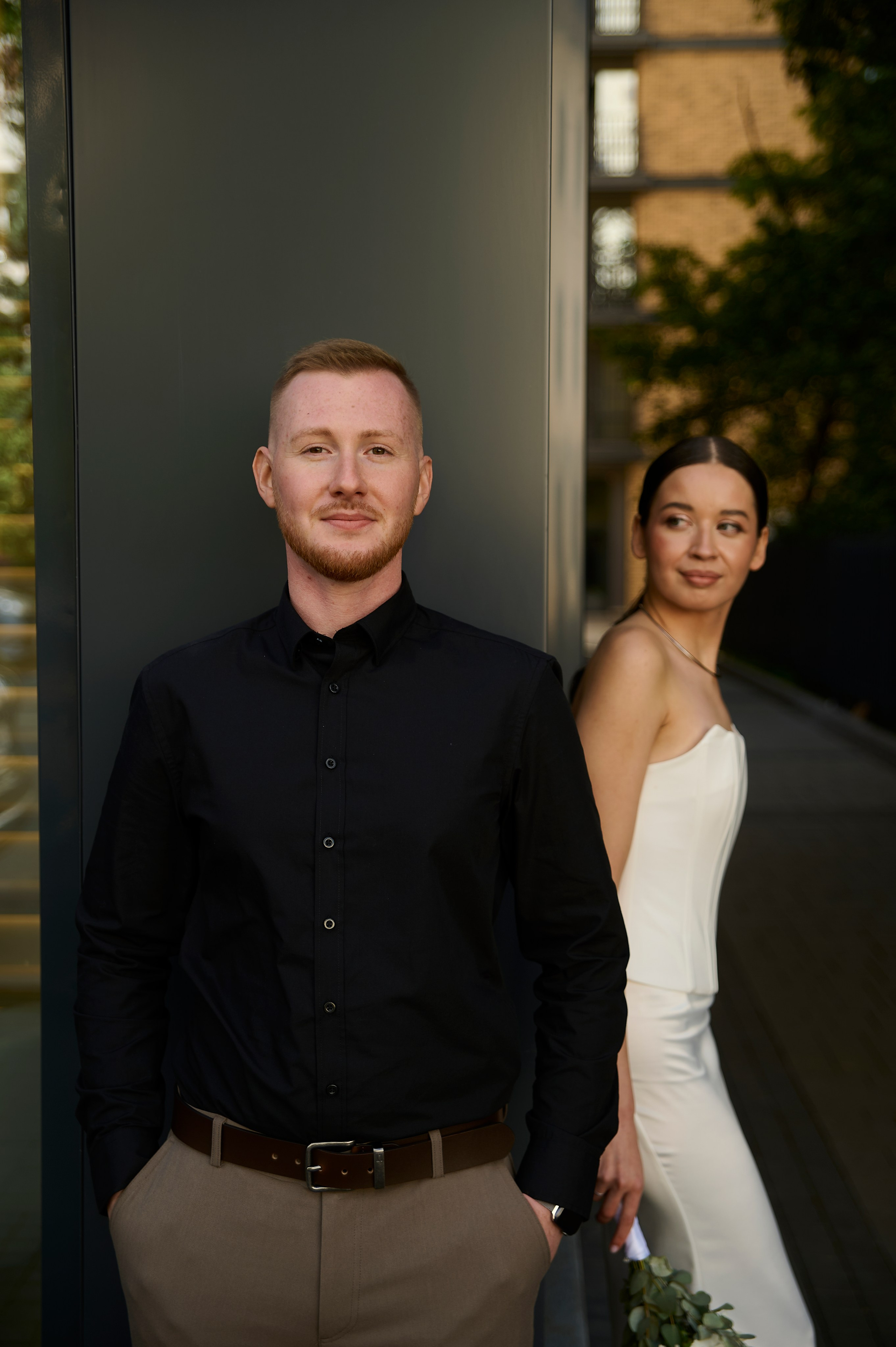 Серии свадебных фотографий. Свадебный фотограф Тимур Хабибуллин