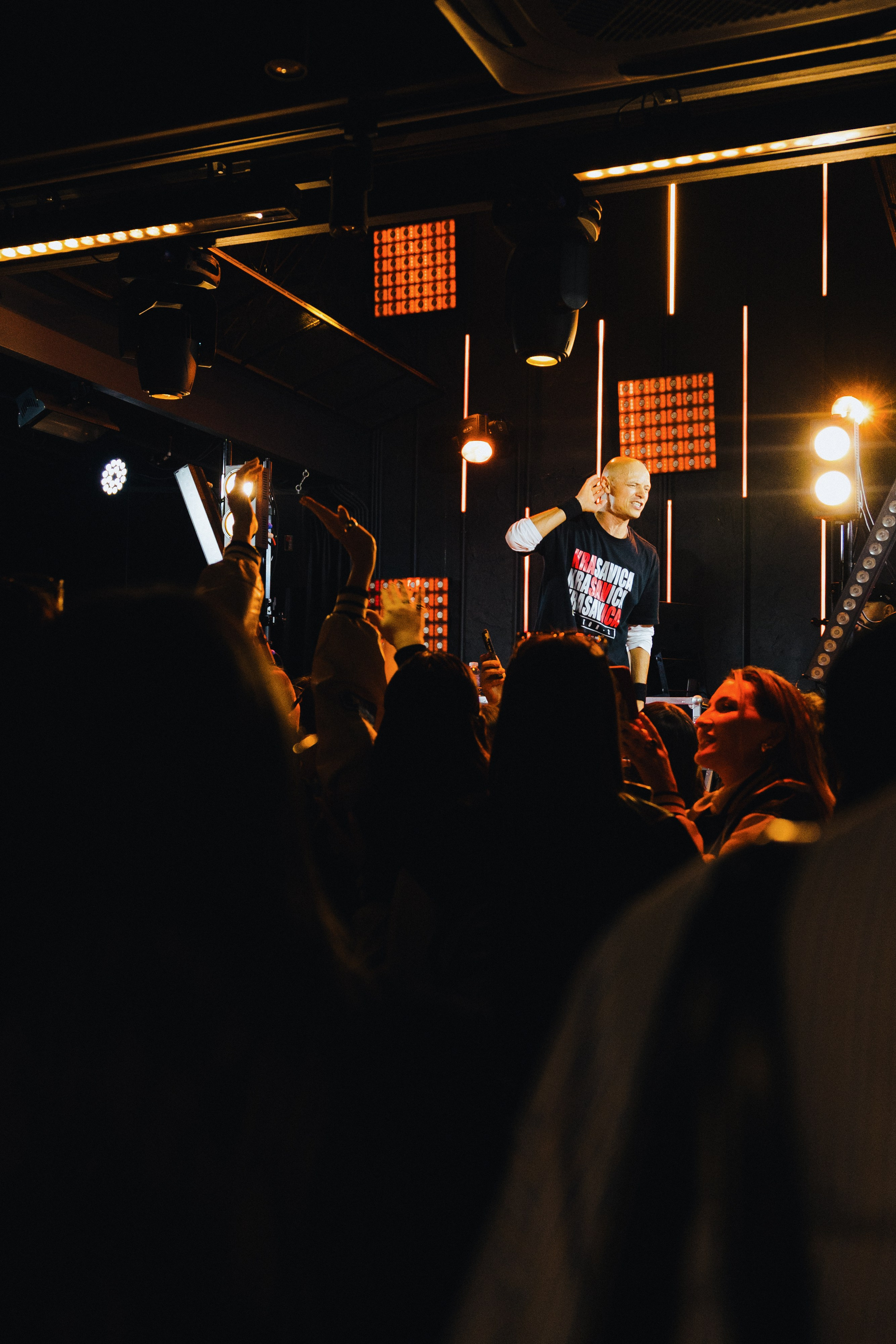 Event-продлёнка. Свадебный и портретный фотограф в Тюмени Женя Черемнова