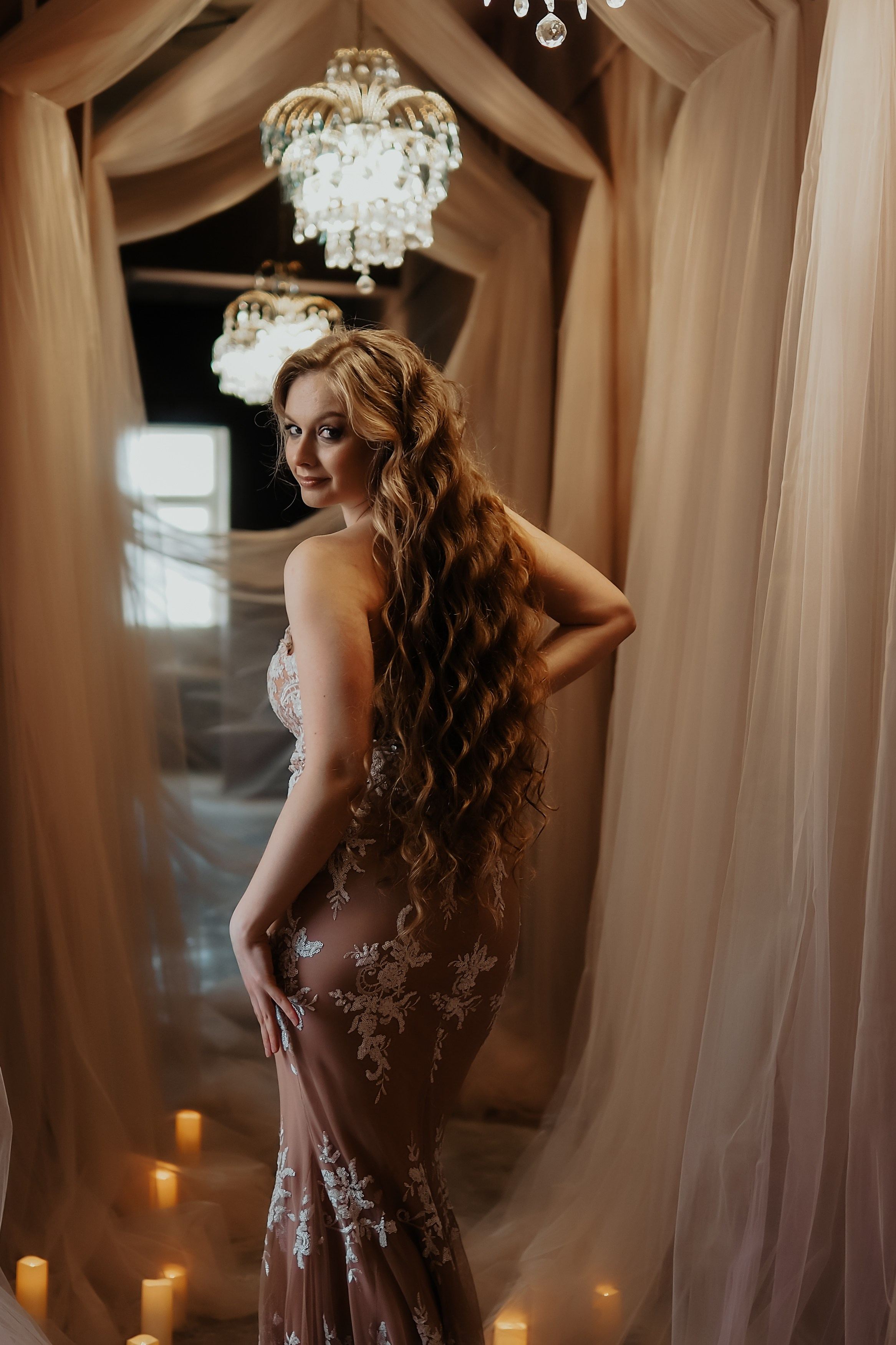 Татьяна. Портретный фотограф Павлова Светлана / Брянск /