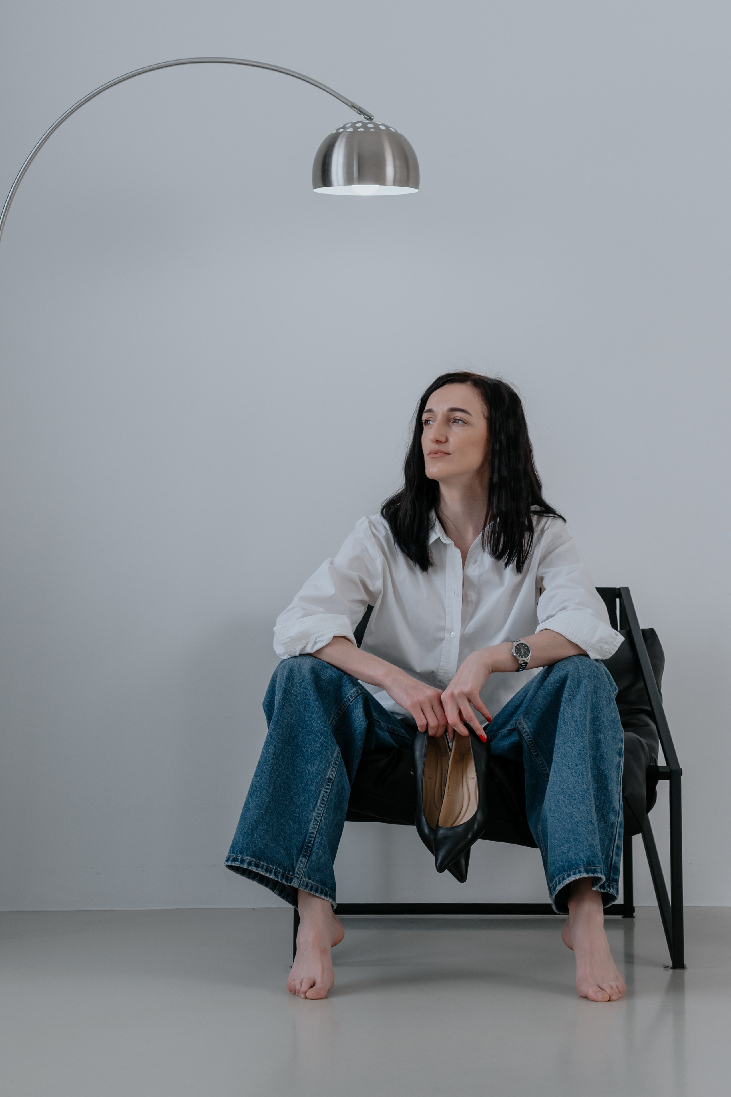 Ольга. Портретный фотограф Павлова Светлана / Брянск /