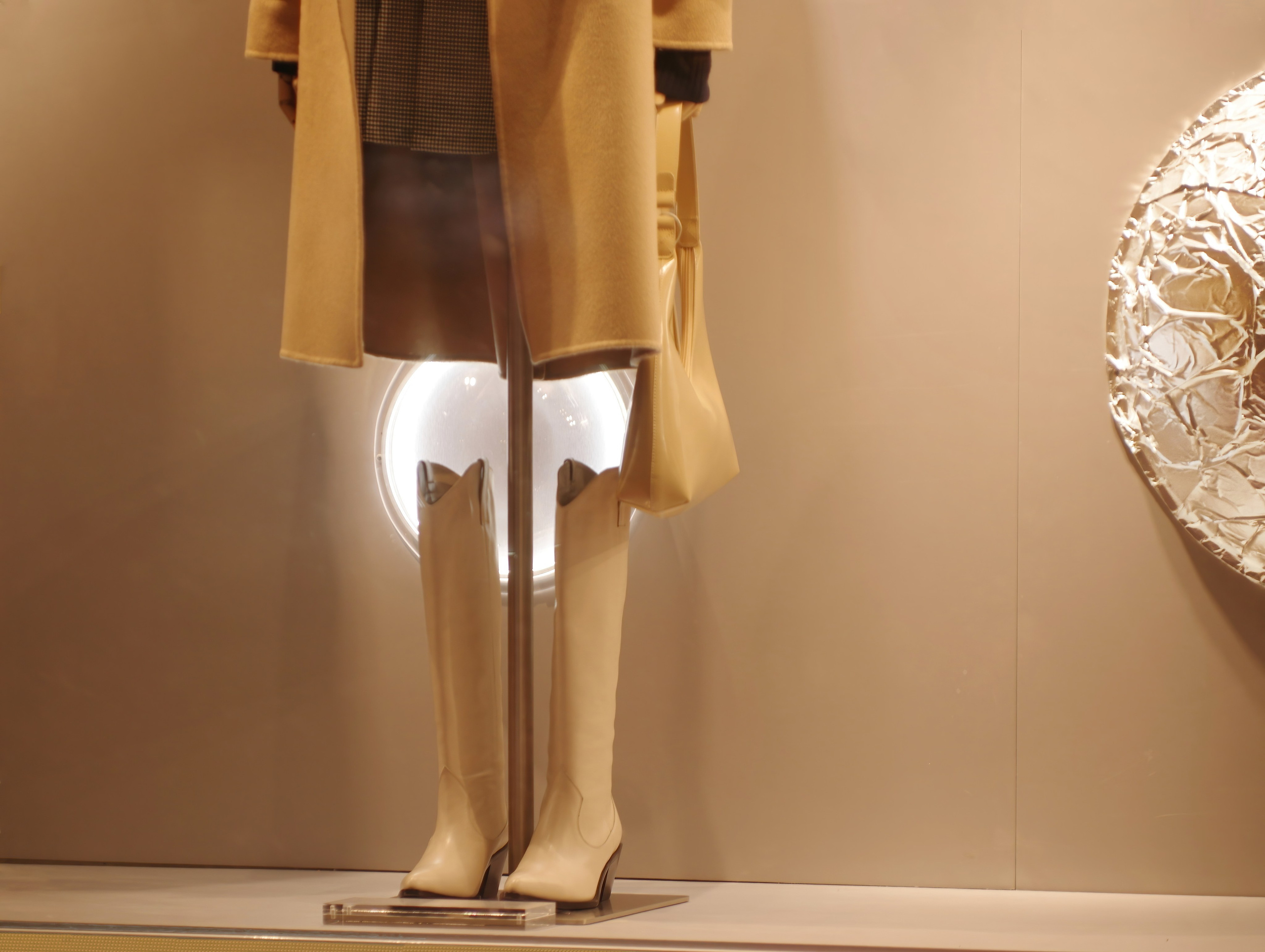 На Невском пр.