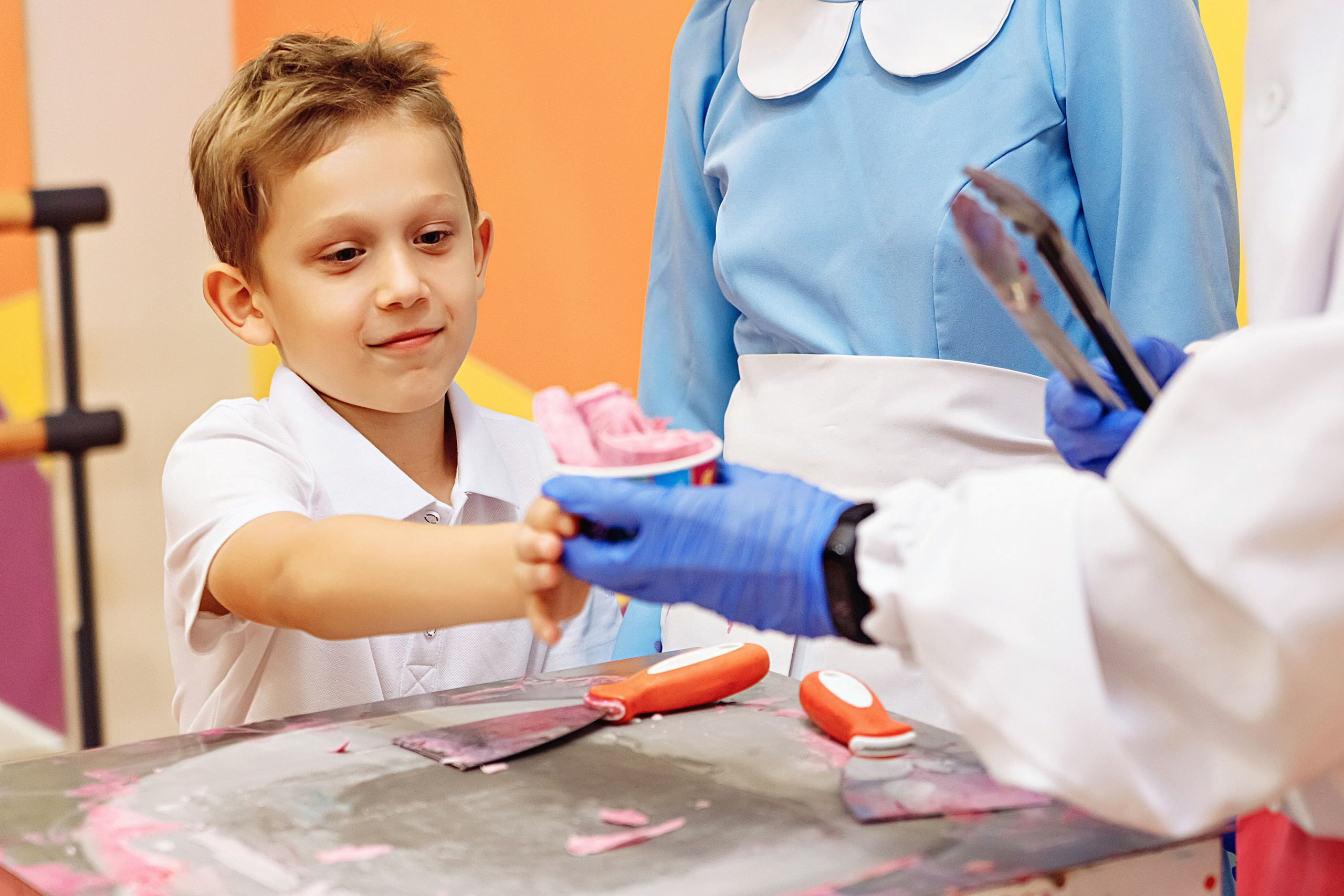 Др Sun School. Elena Sova — семейный и женский фотограф в Санкт-Петербурге